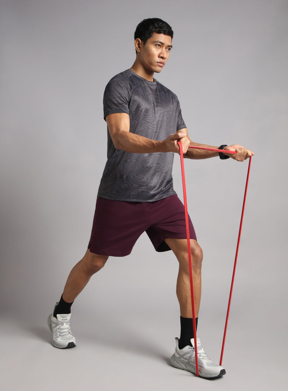 Men's Cult Energy AOP Training T-shirt