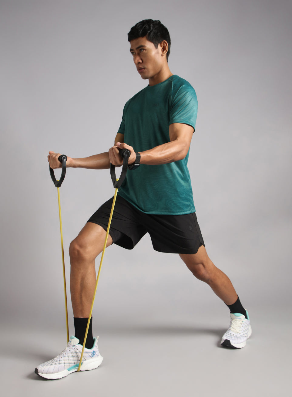 Men's Cult Energy AOP Training T-shirt