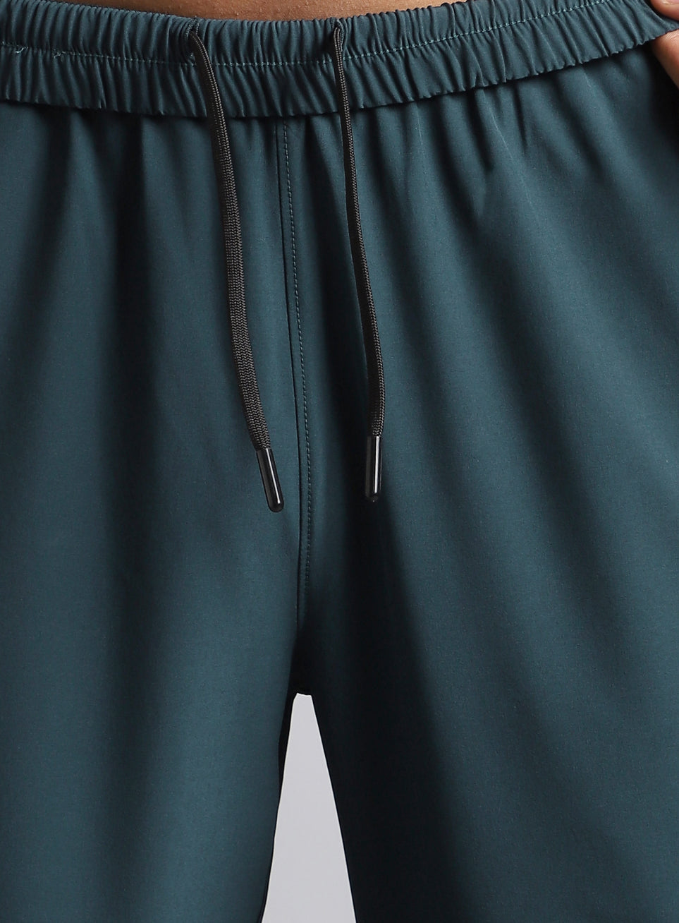 Men's Navy Hyper Move Training Trackpants