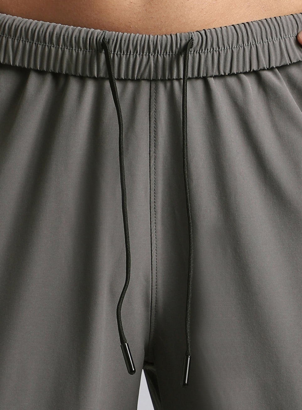 Men's Grey Hyper Move Training Trackpants