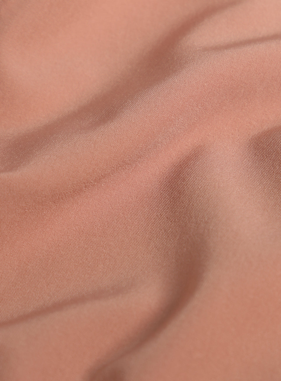 Women's Peach Running Essential Shorts