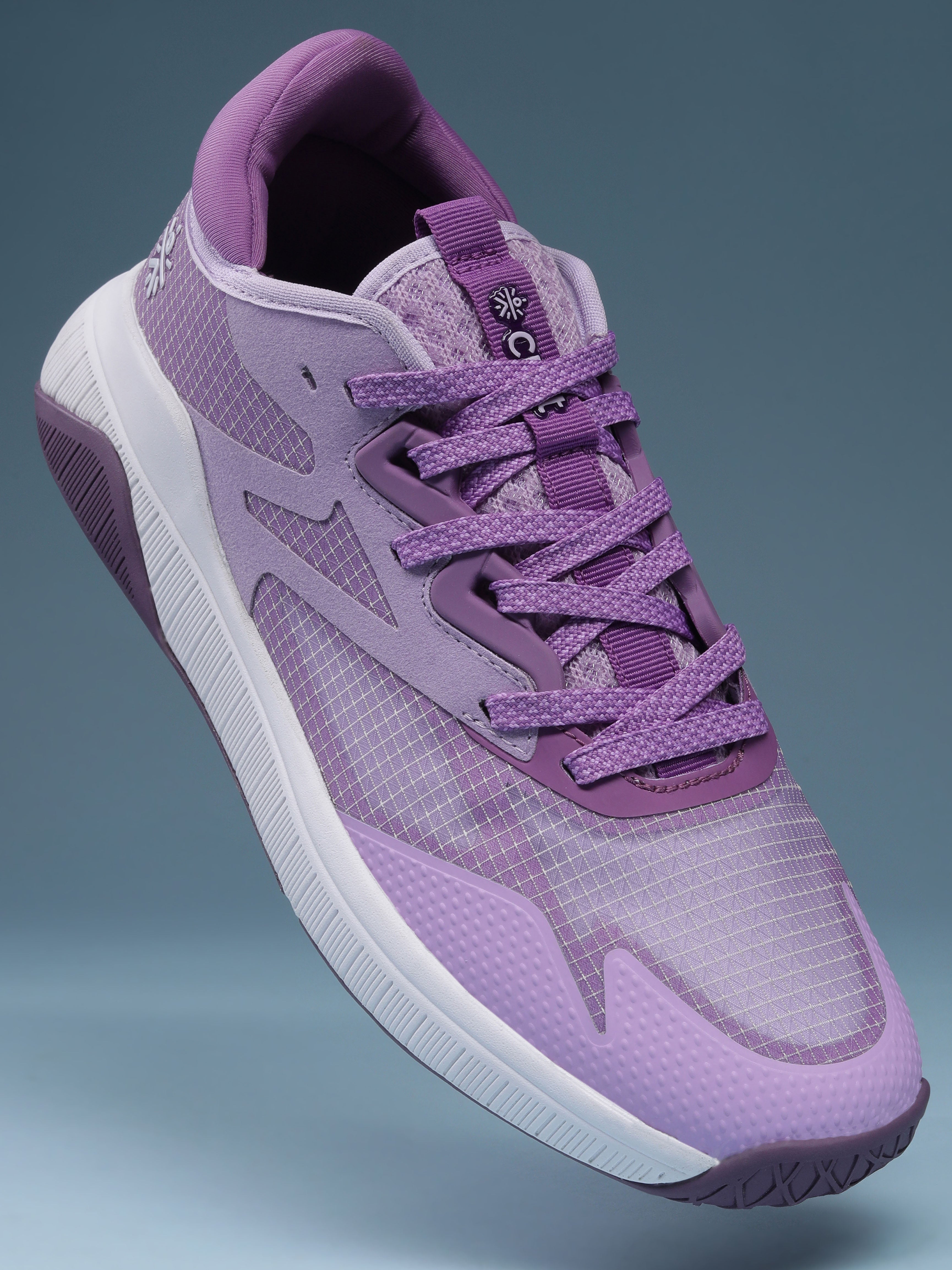 cult Women's FlexForm Training Shoes - Lavender