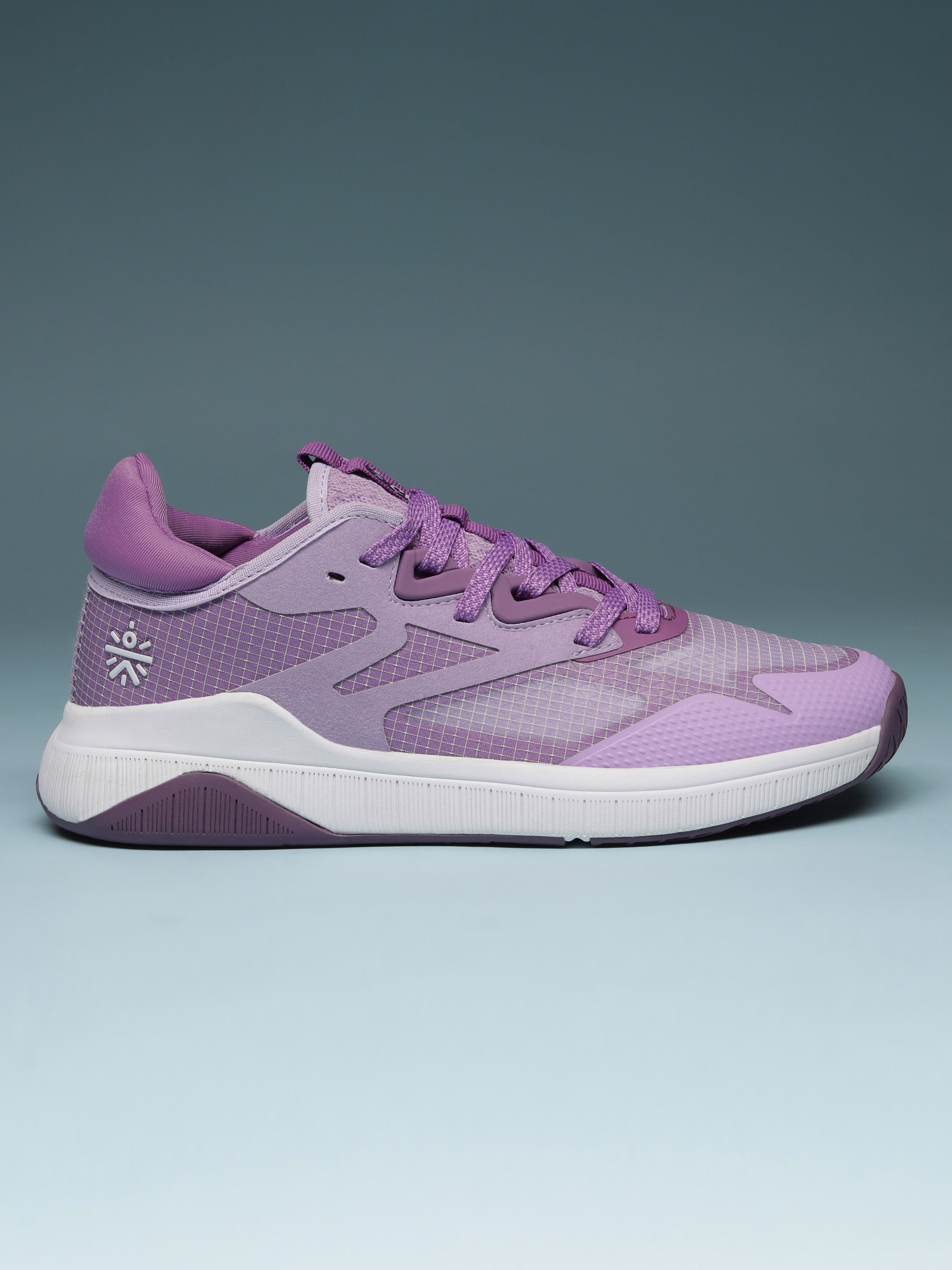 cult Women's FlexForm Training Shoes - Lavender
