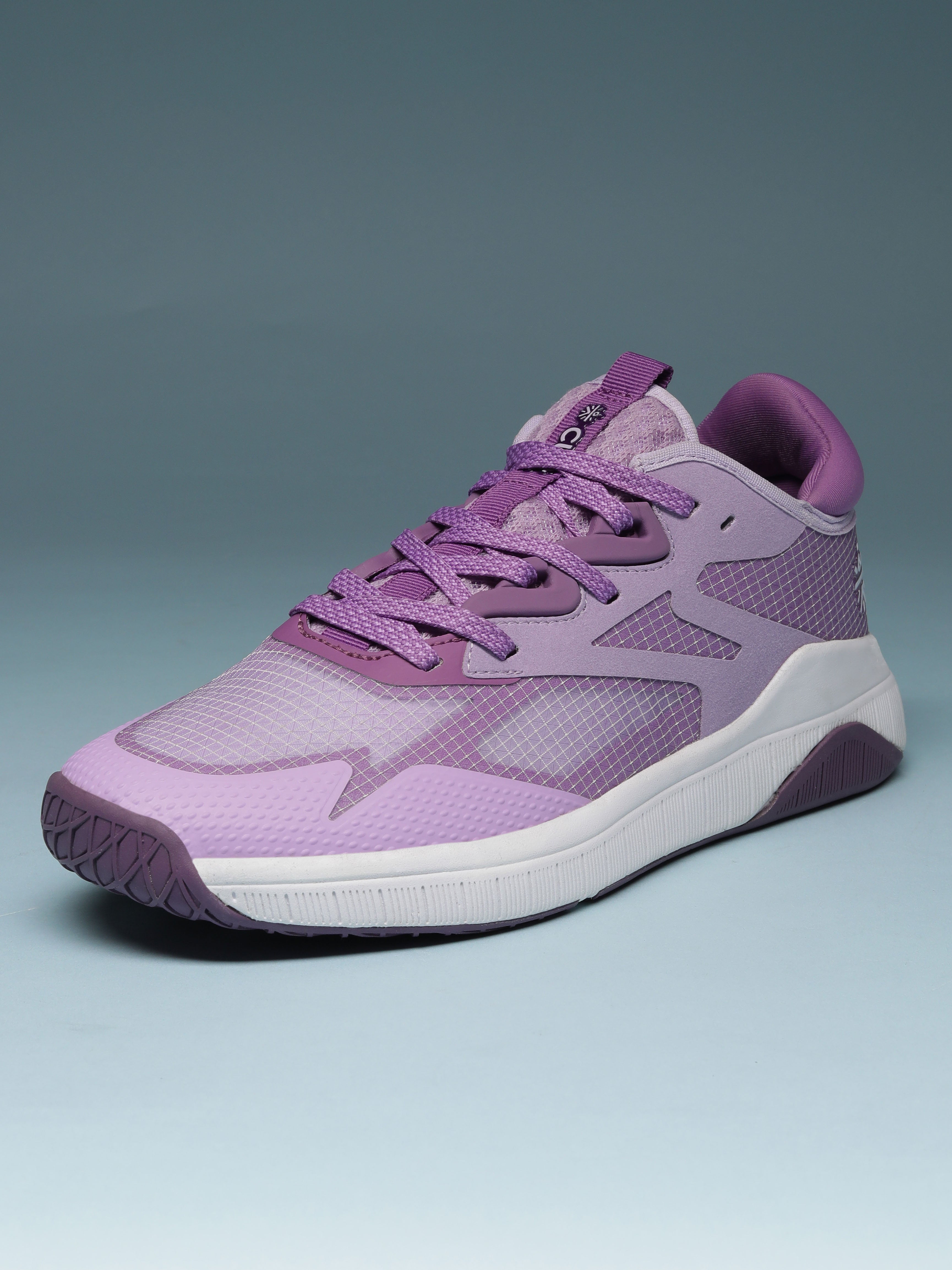 cult Women's FlexForm Training Shoes - Lavender