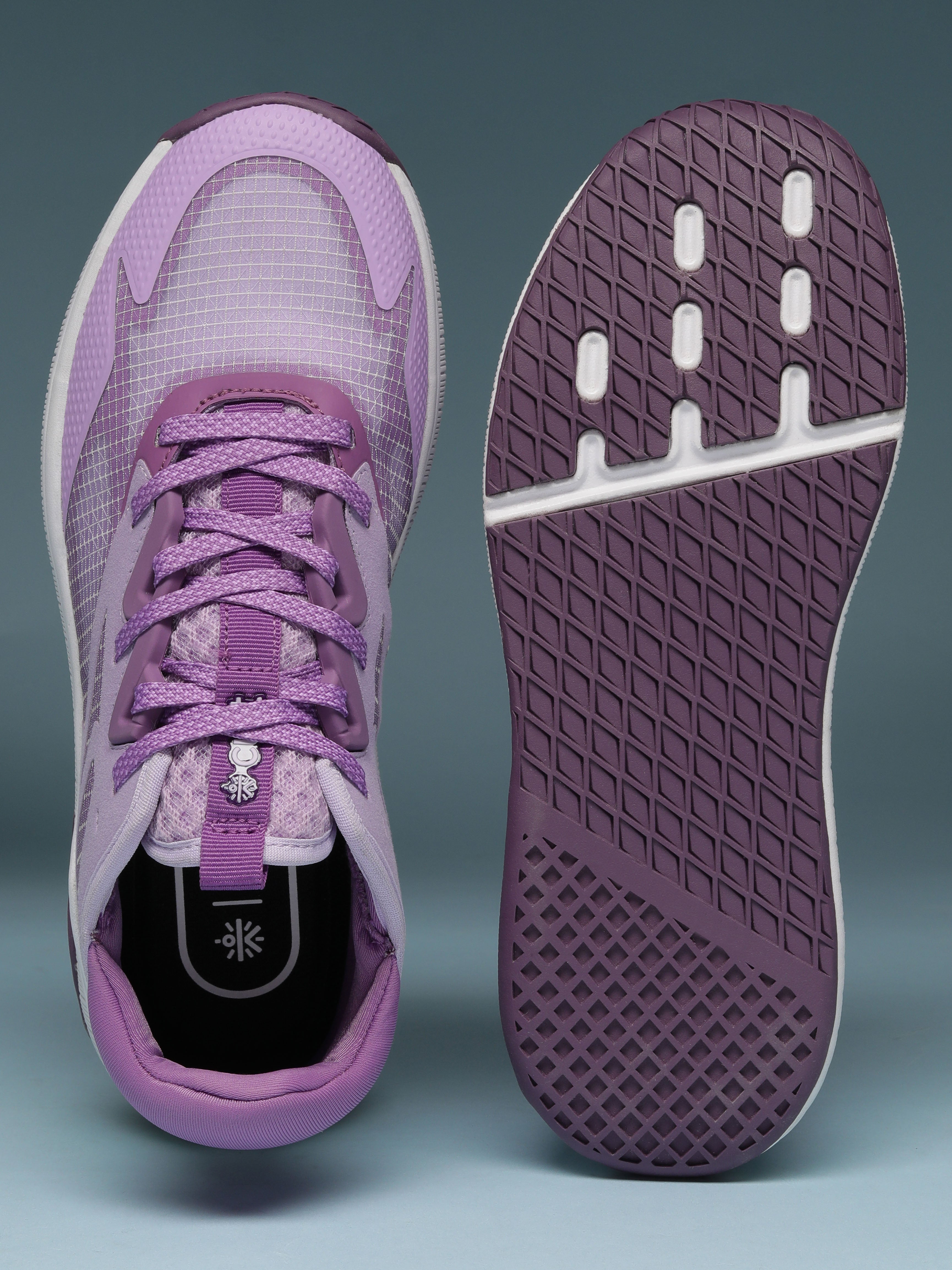 cult Women's FlexForm Training Shoes - Lavender