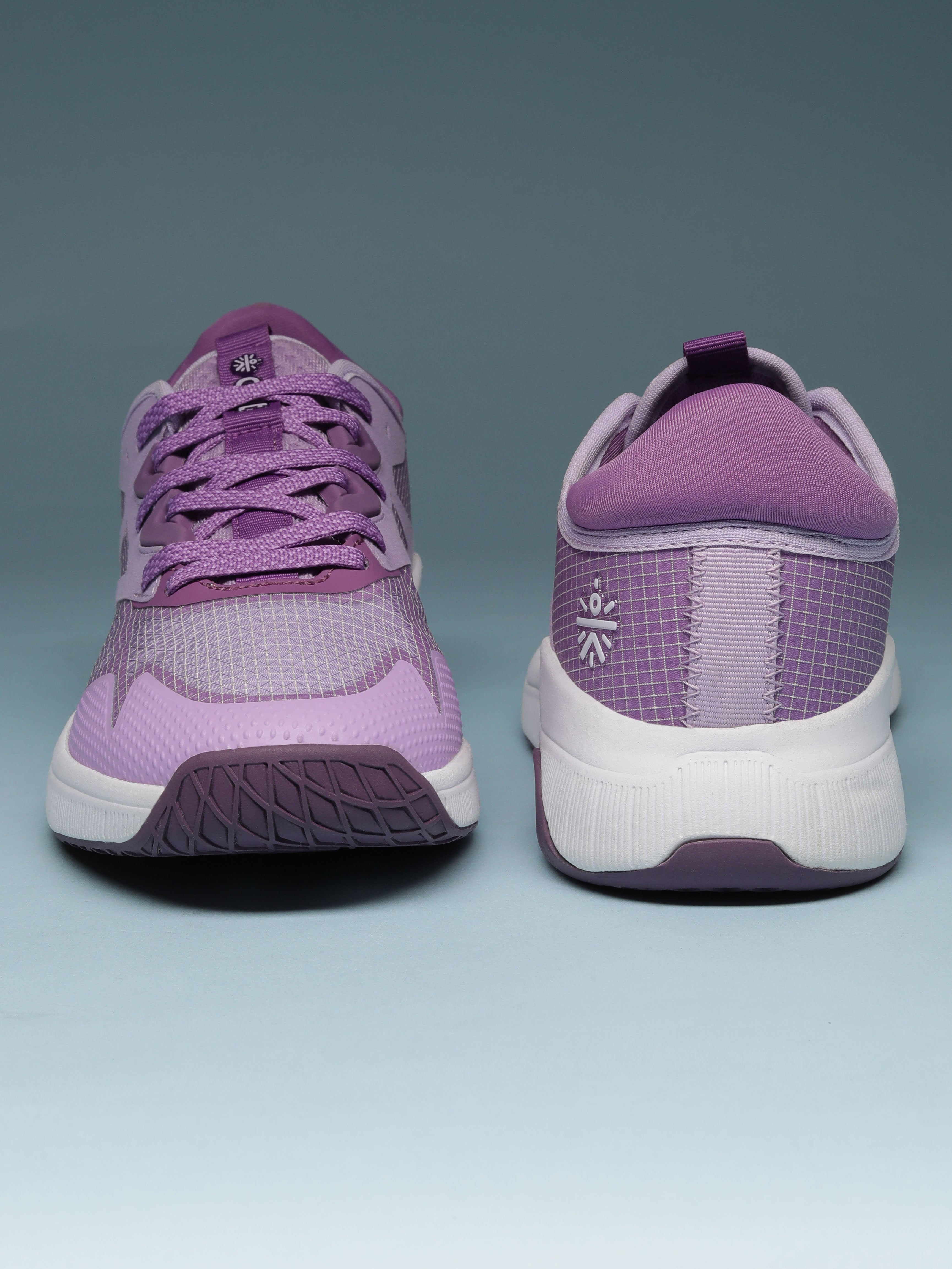 cult Women's FlexForm Training Shoes - Lavender
