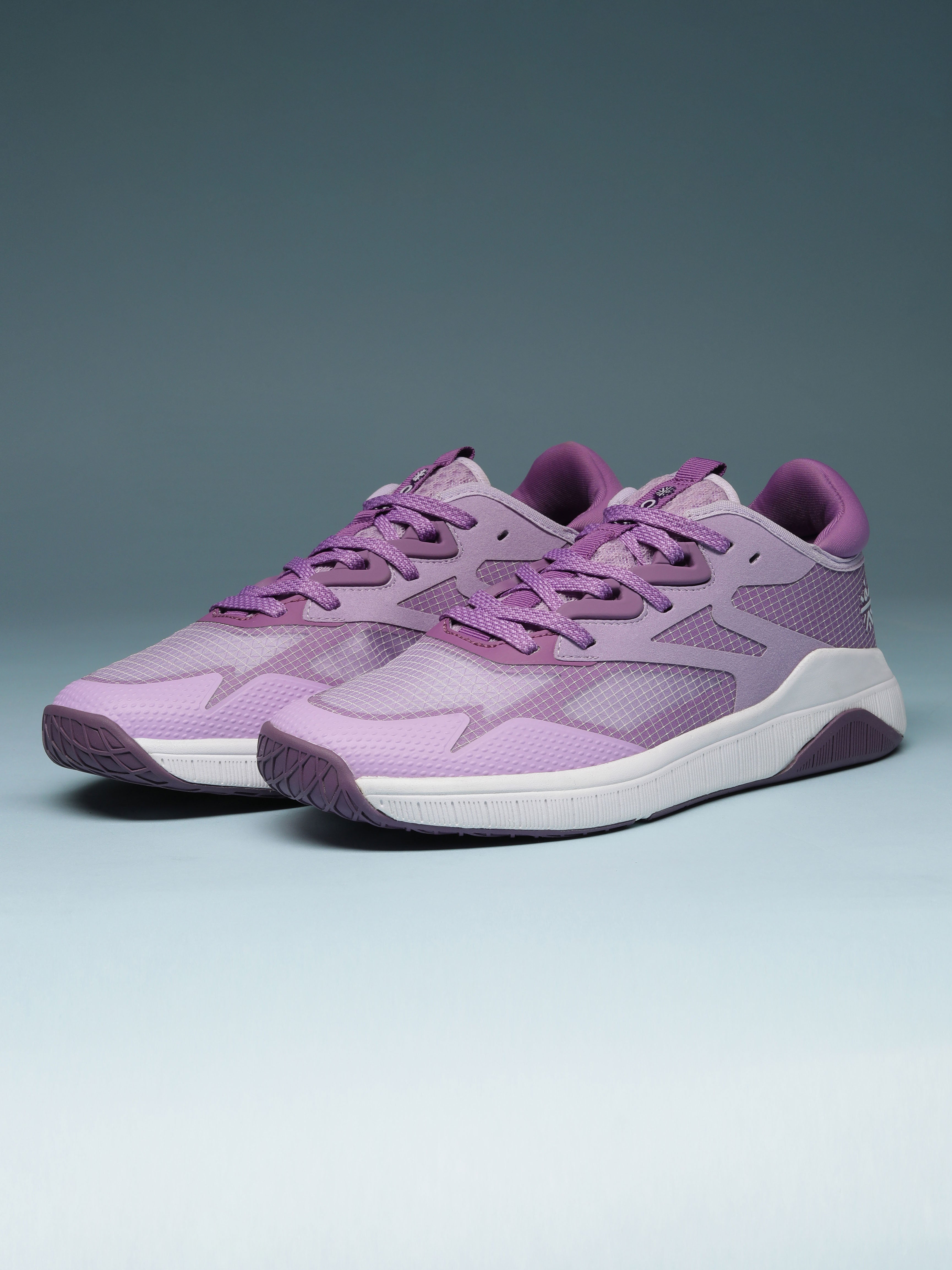 cult Women's FlexForm Training Shoes - Lavender