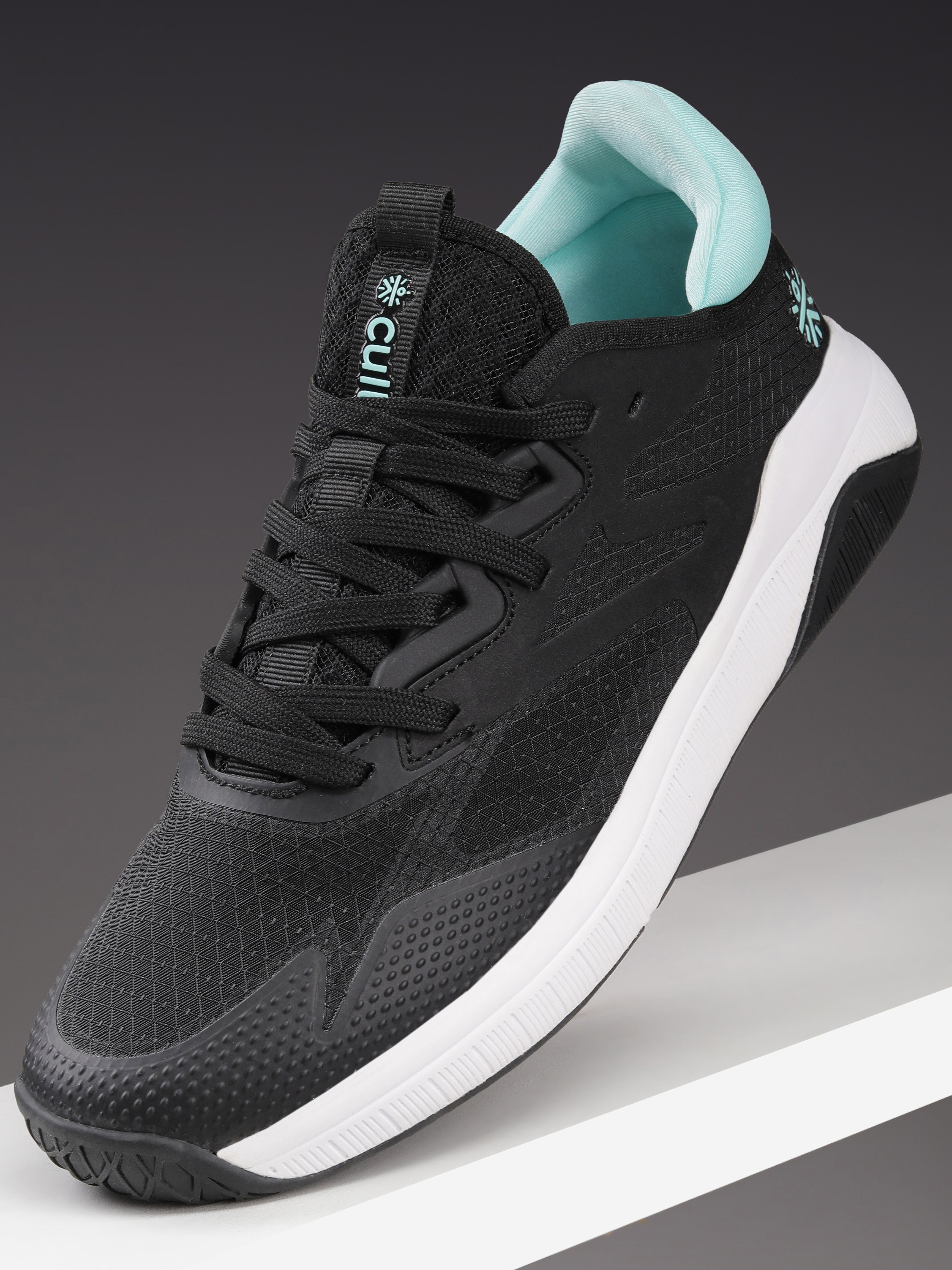 cult Women's FlexForm Training Shoes - Black