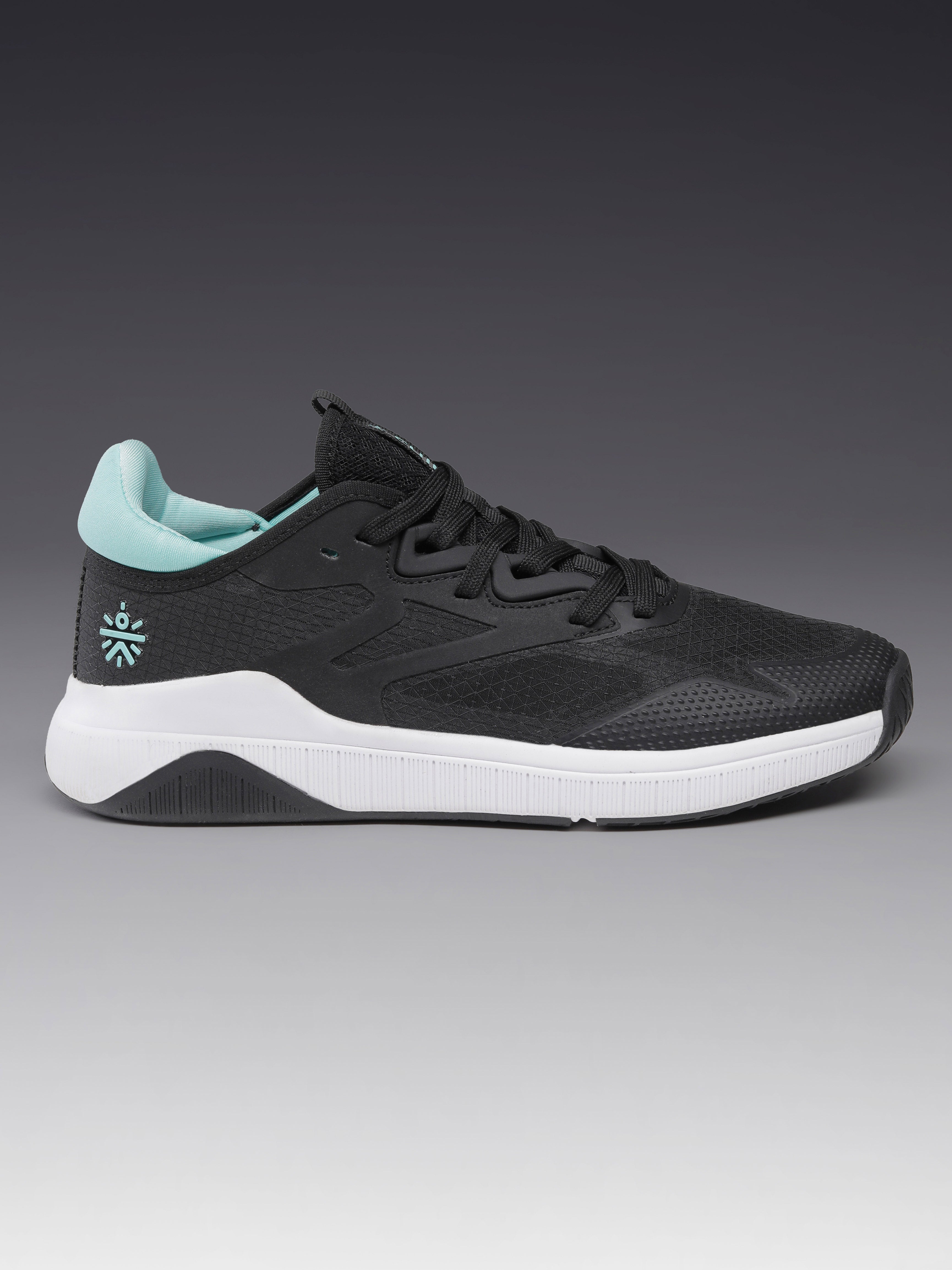 cult Women's FlexForm Training Shoes - Black