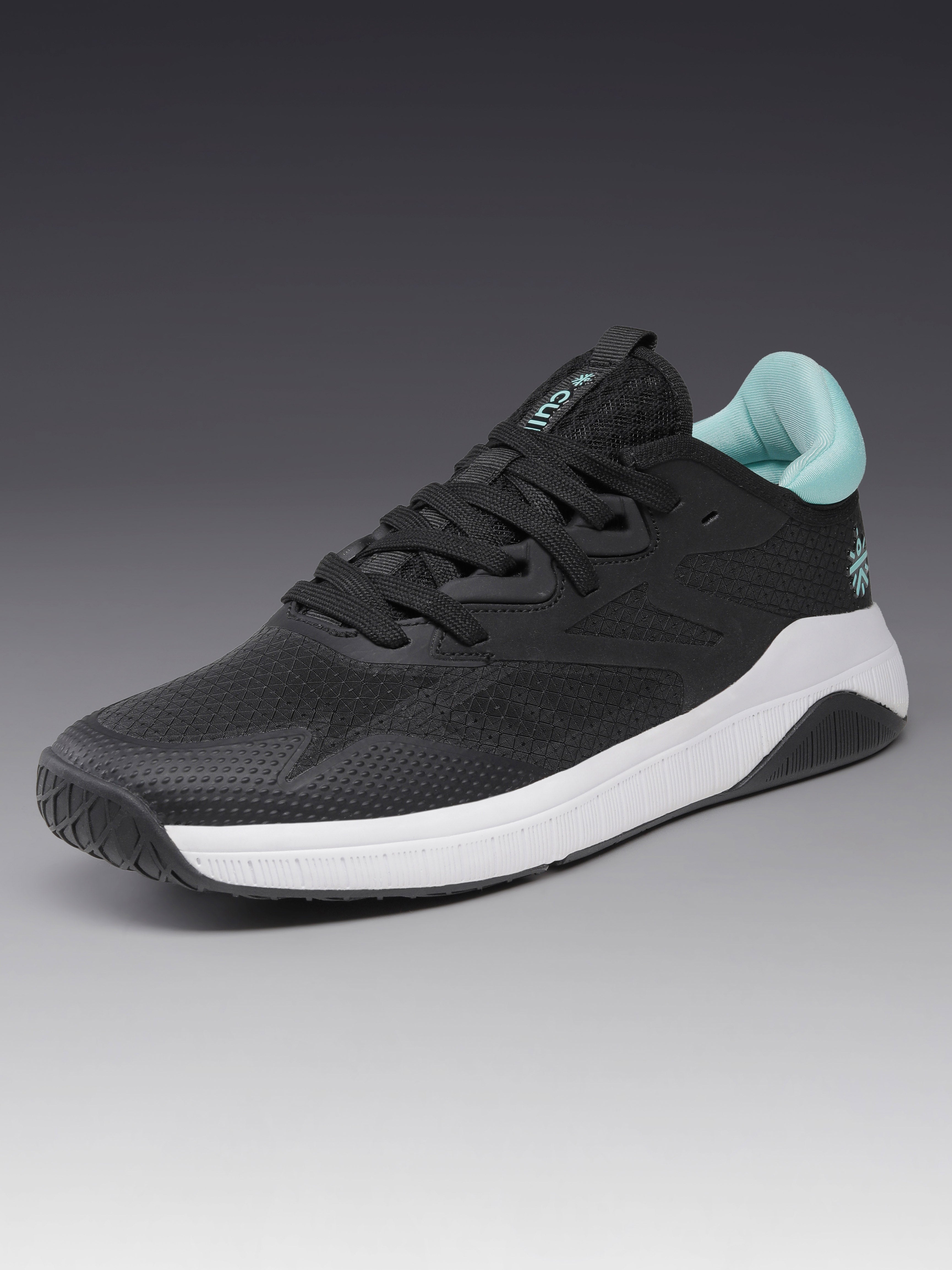 cult Women's FlexForm Training Shoes - Black