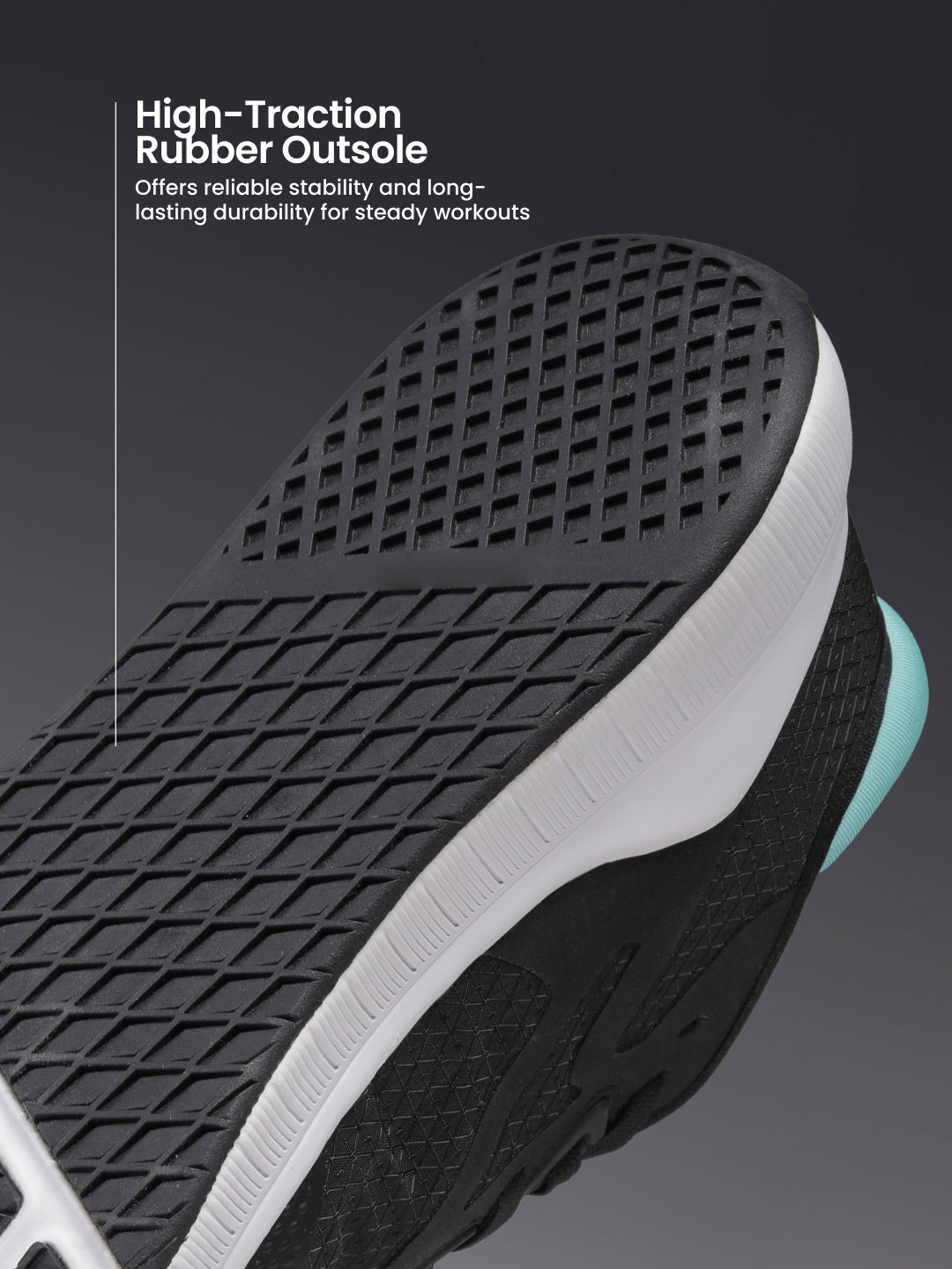 cult Women's FlexForm Training Shoes - Black