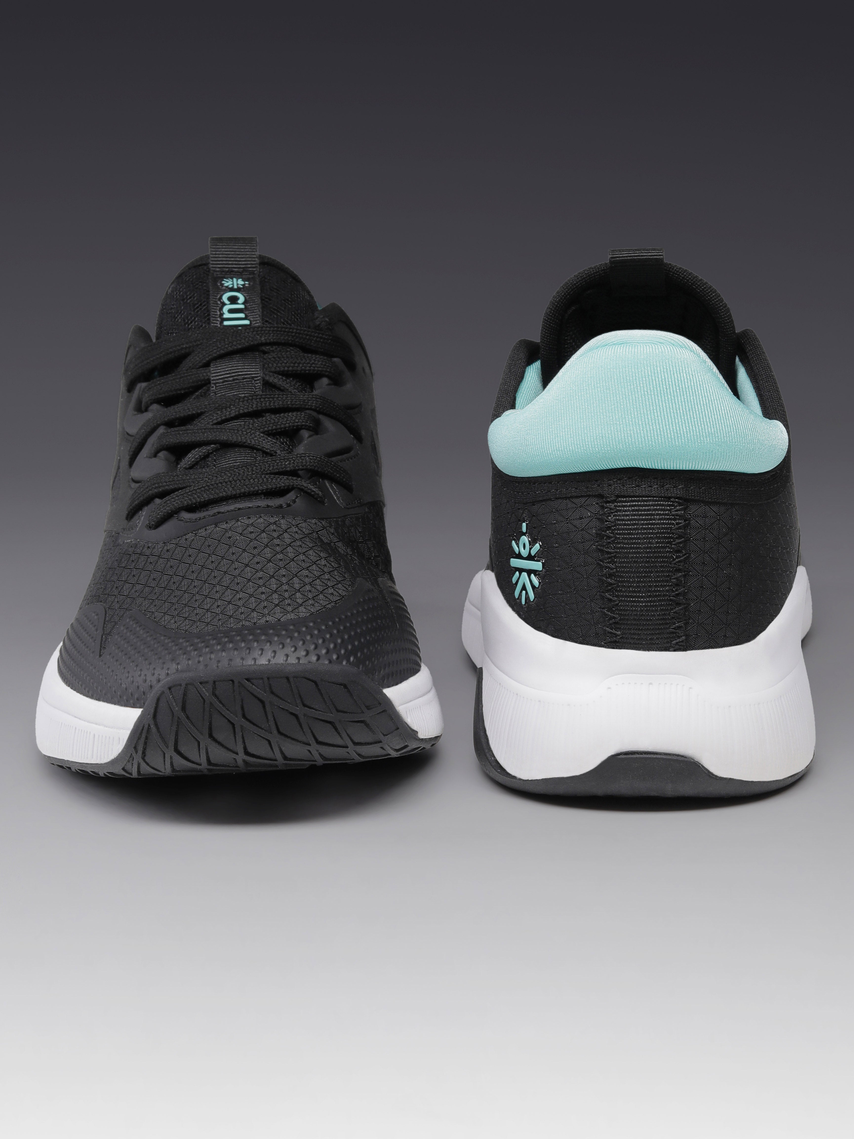 cult Women's FlexForm Training Shoes - Black