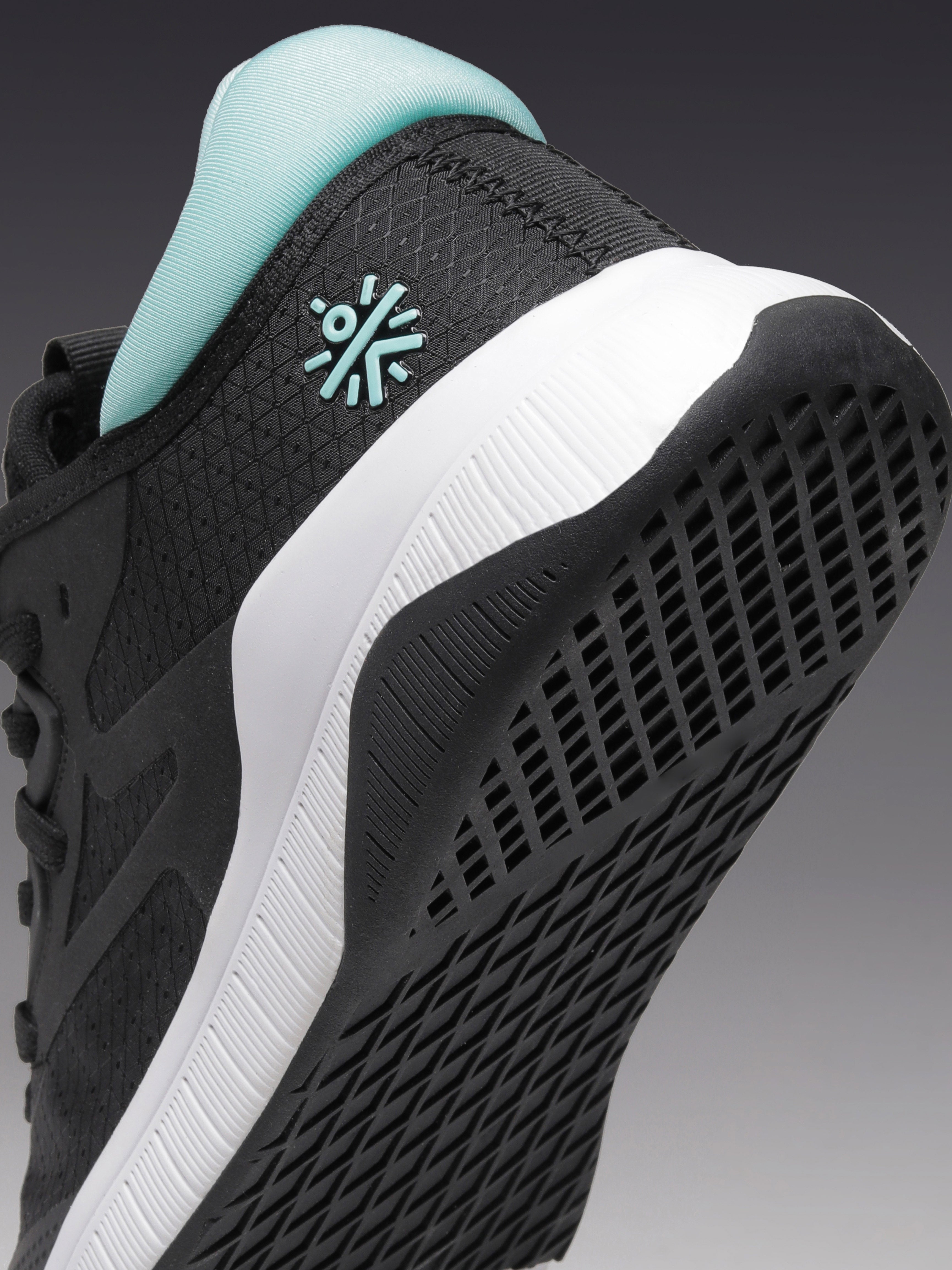 cult Women's FlexForm Training Shoes - Black