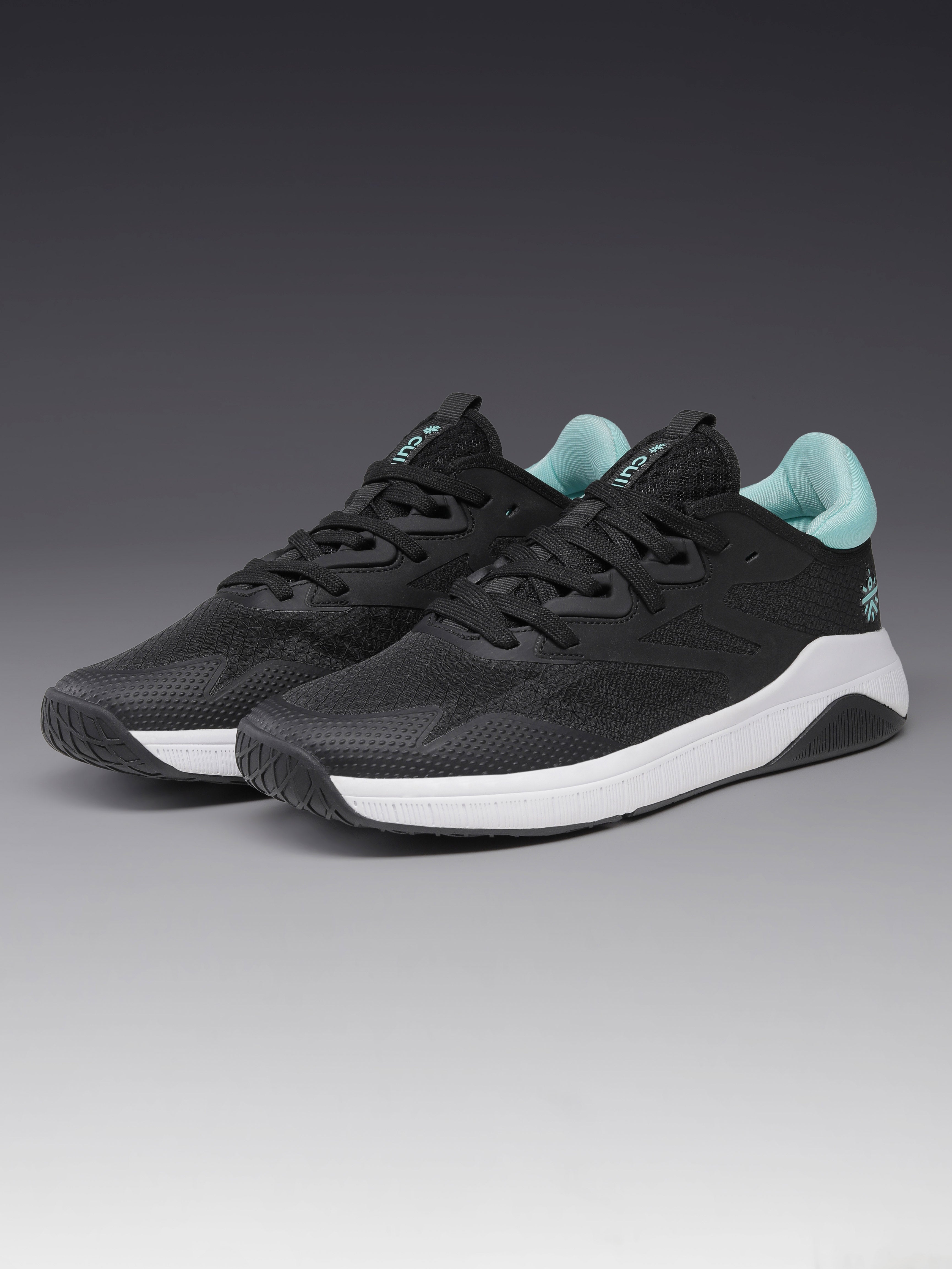 cult Women's FlexForm Training Shoes - Black