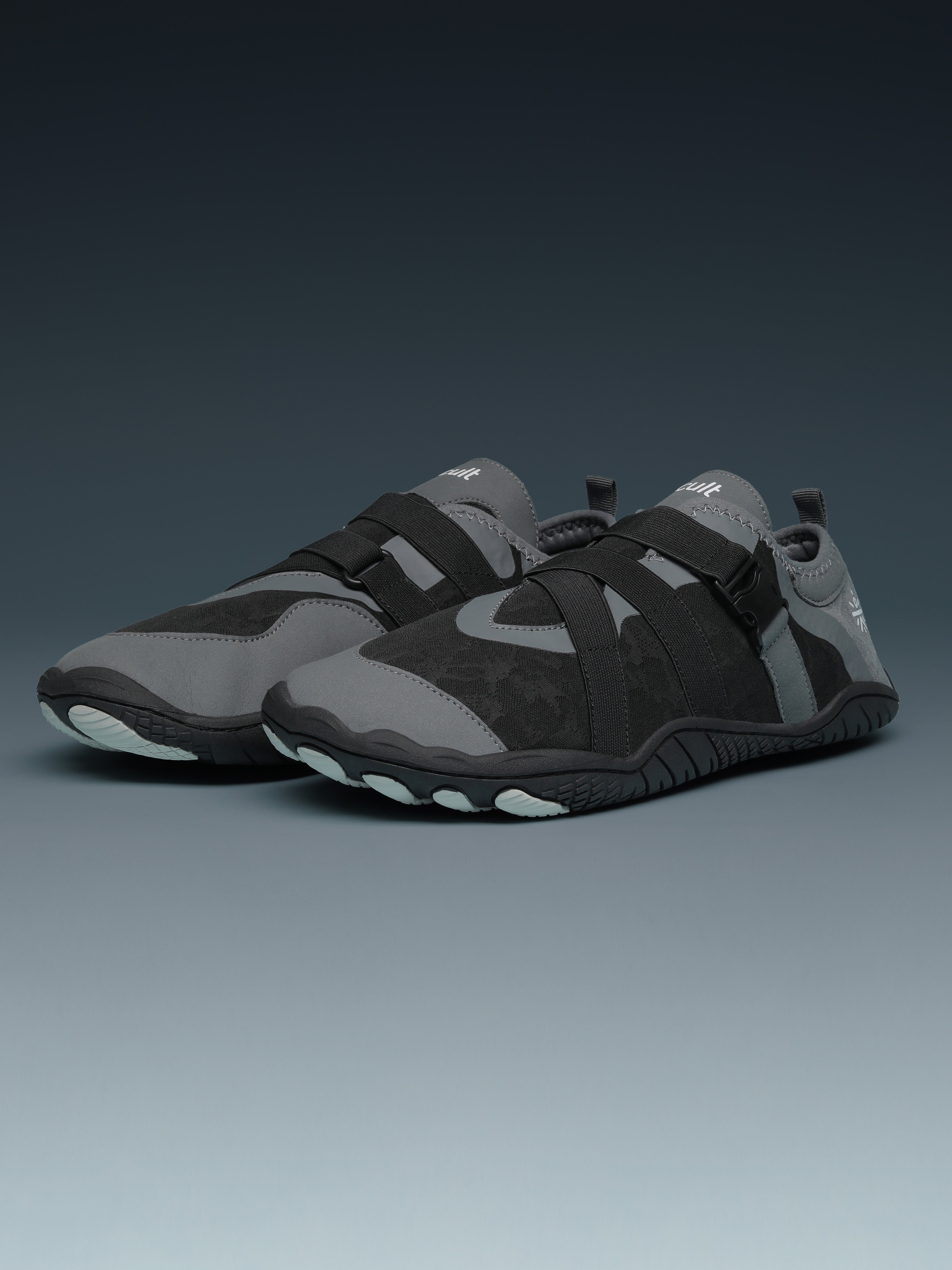 cult Men's MoveLite Barefoot Training Shoes - Black