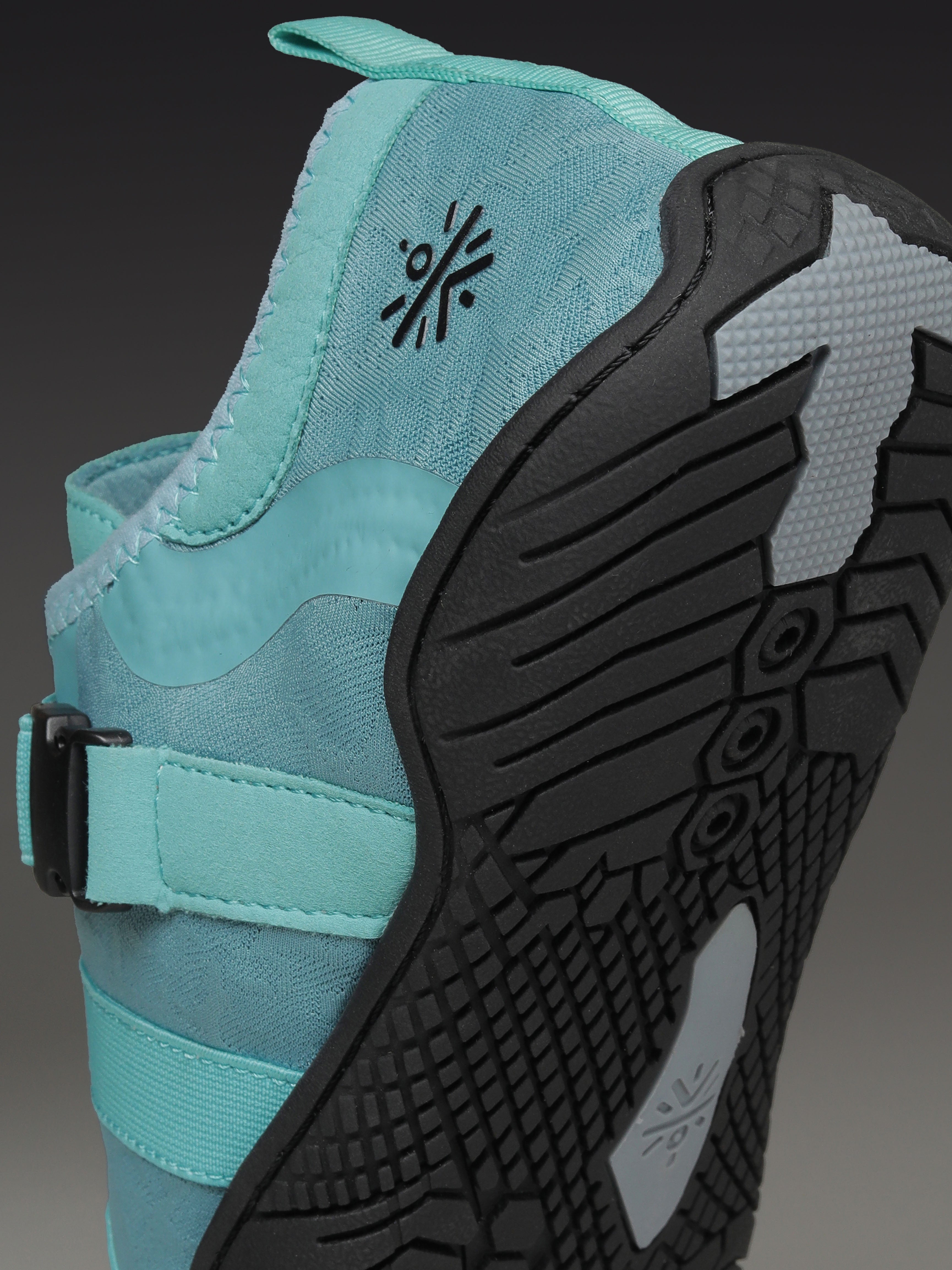 cult Men's MoveLite Barefoot Training Shoes - Slate