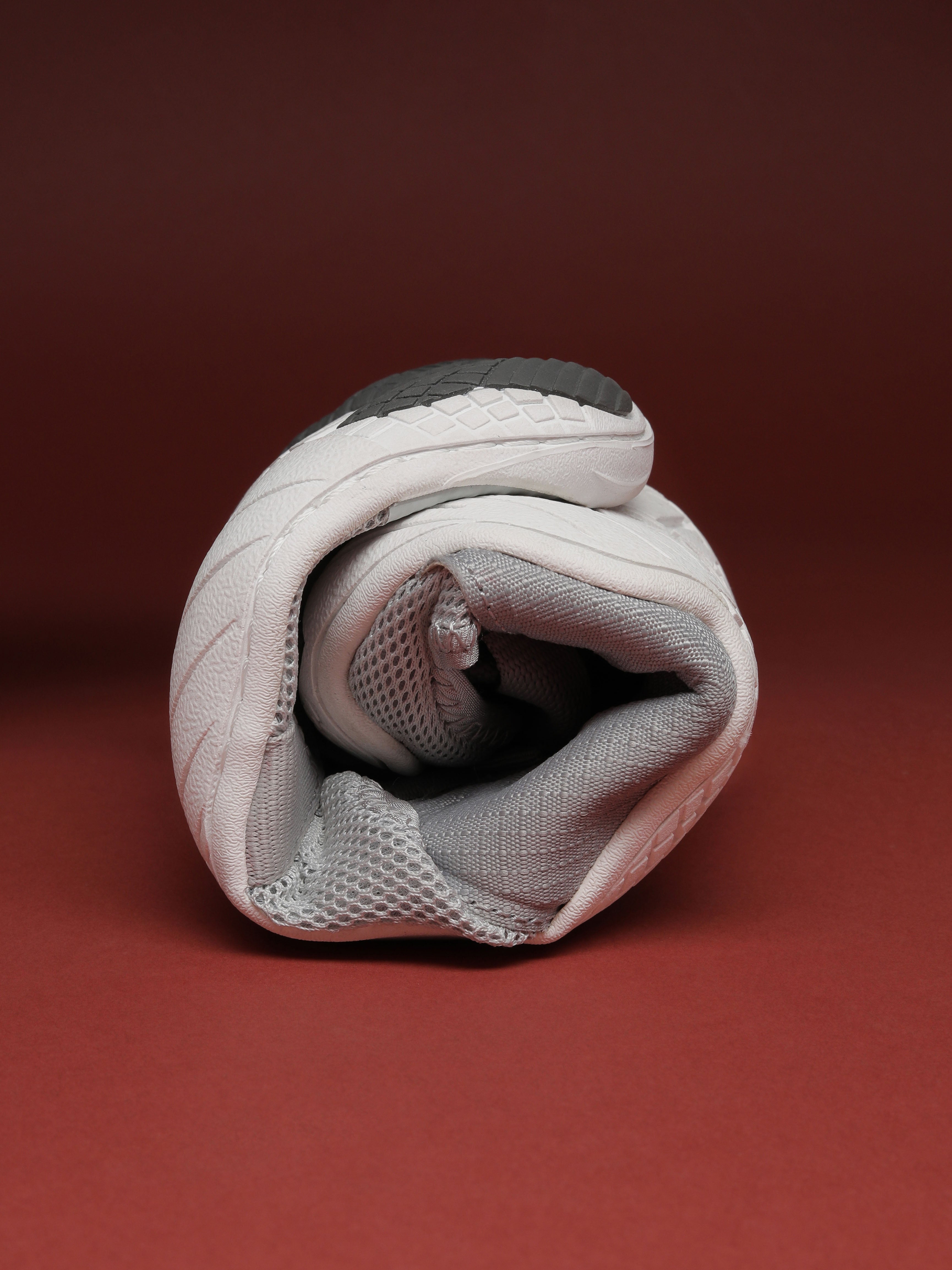 cult Men's BreezeLite Barefoot Sandals - L.Grey