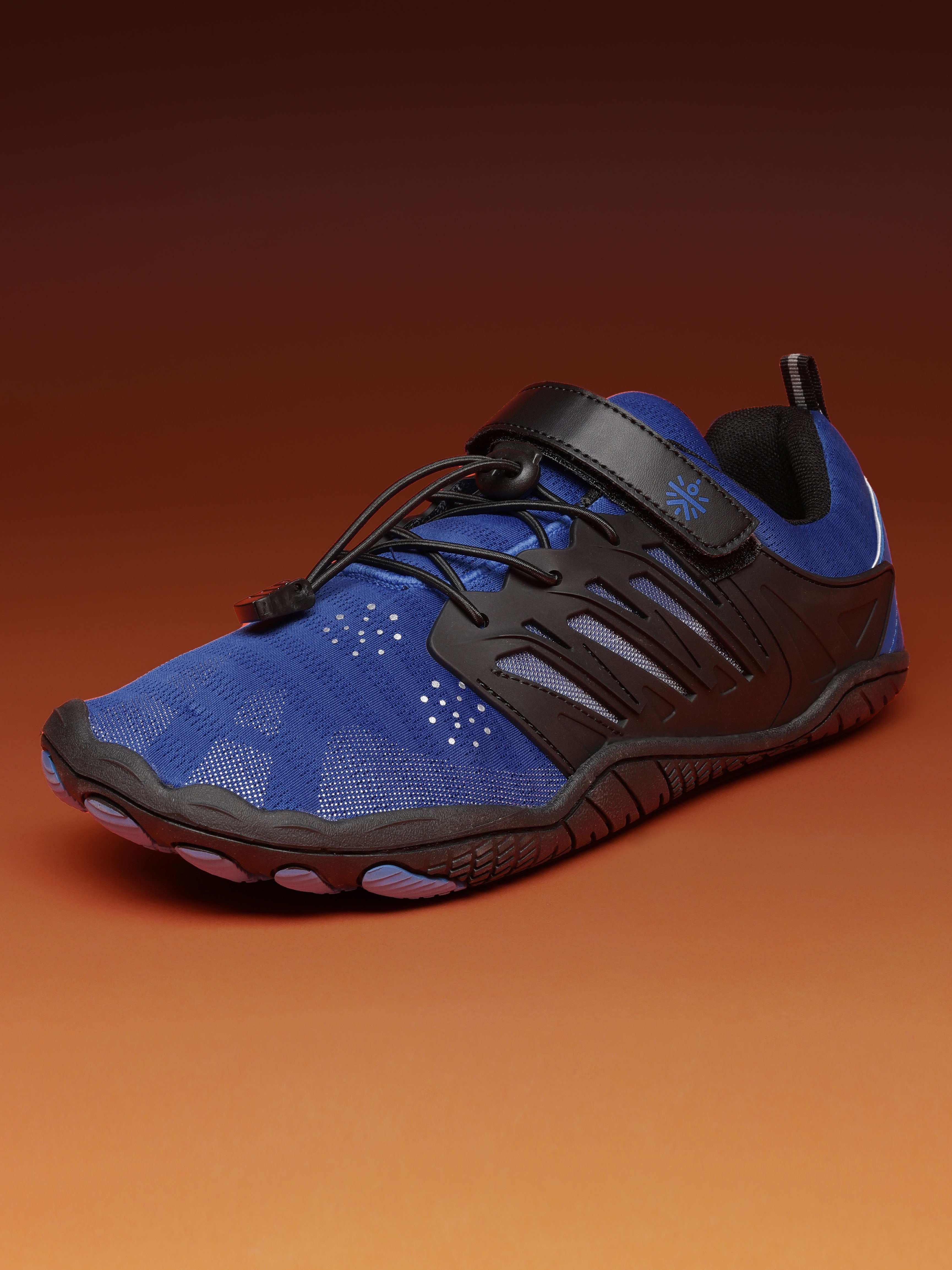 cult Men's HydroLite Barefoot Water Sport Shoes - R.Blue