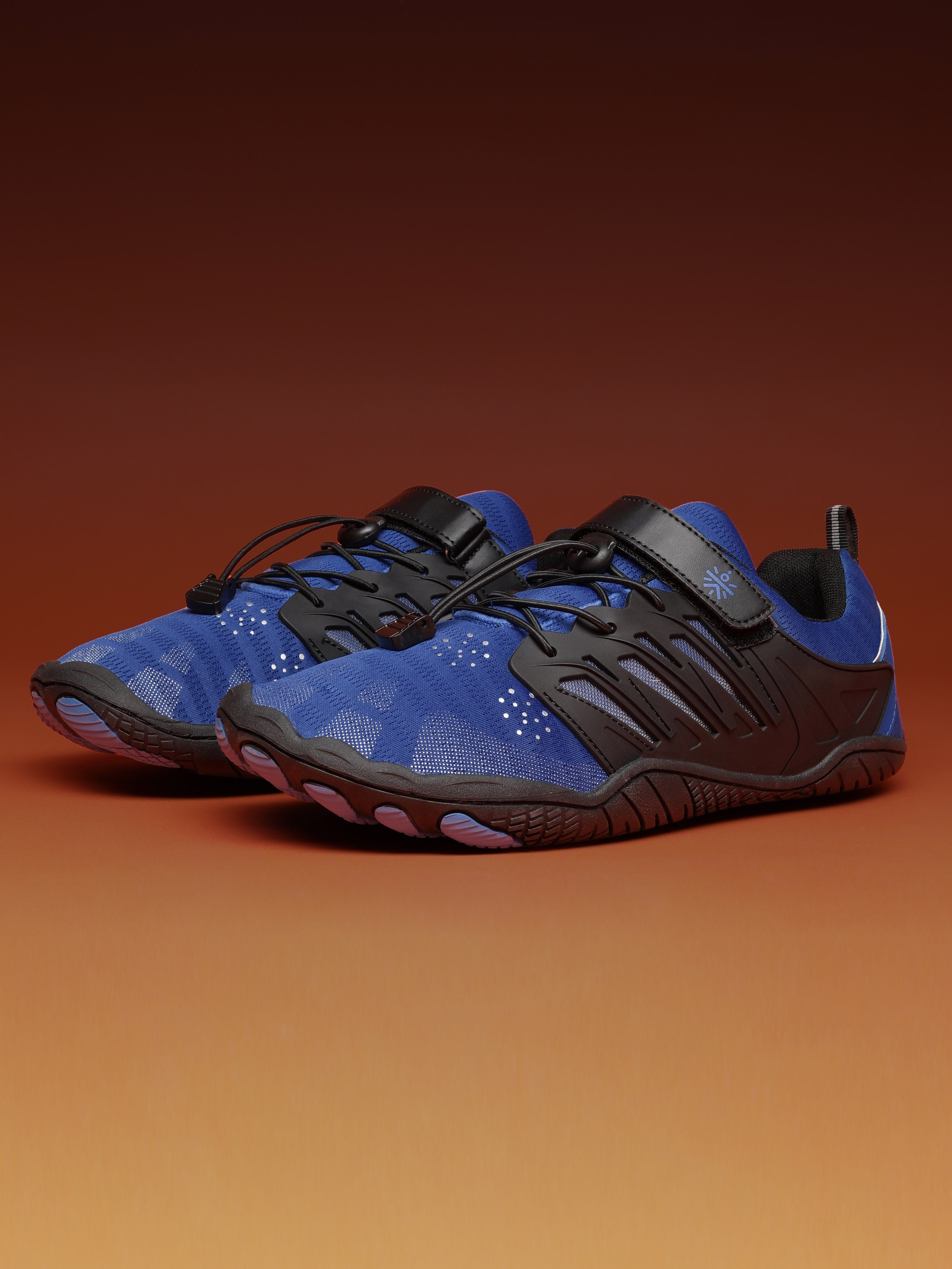 cult Men's HydroLite Barefoot Water Sport Shoes - R.Blue