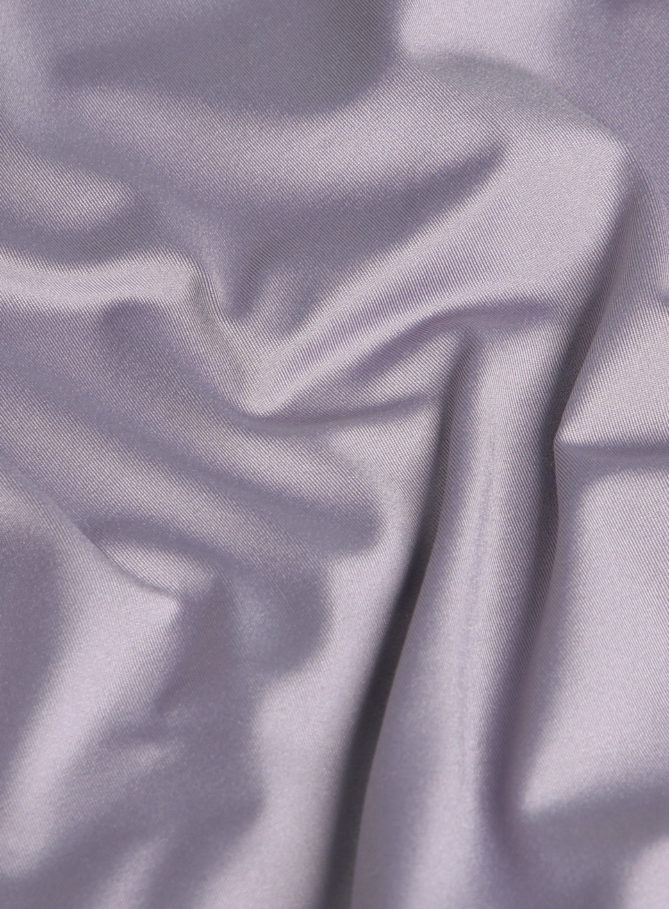 Men's Purple Ultimate Running Plus Size regular fit T-shirt