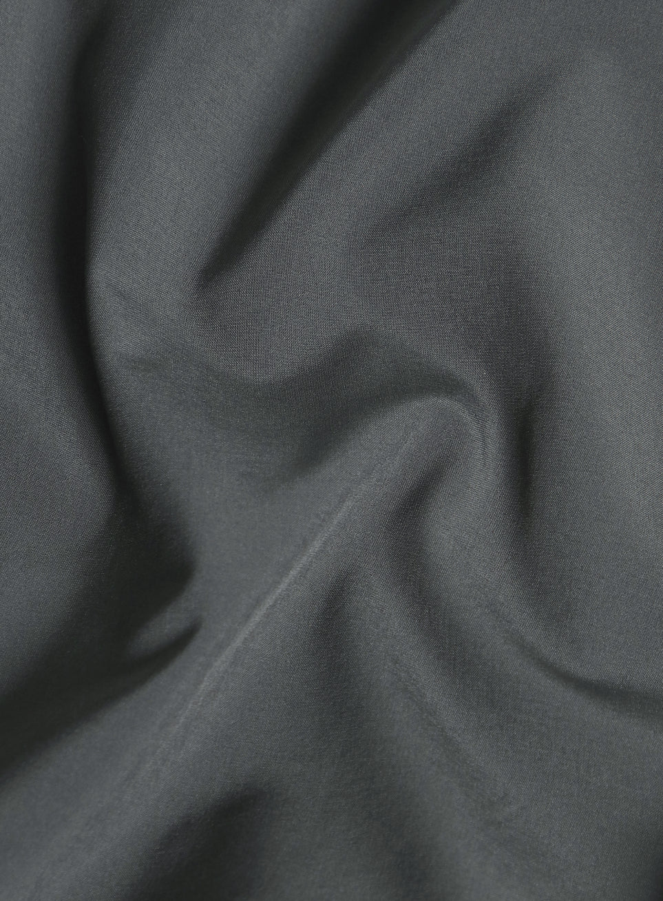 Women's Dark Grey Running Essential Plus Size Shorts