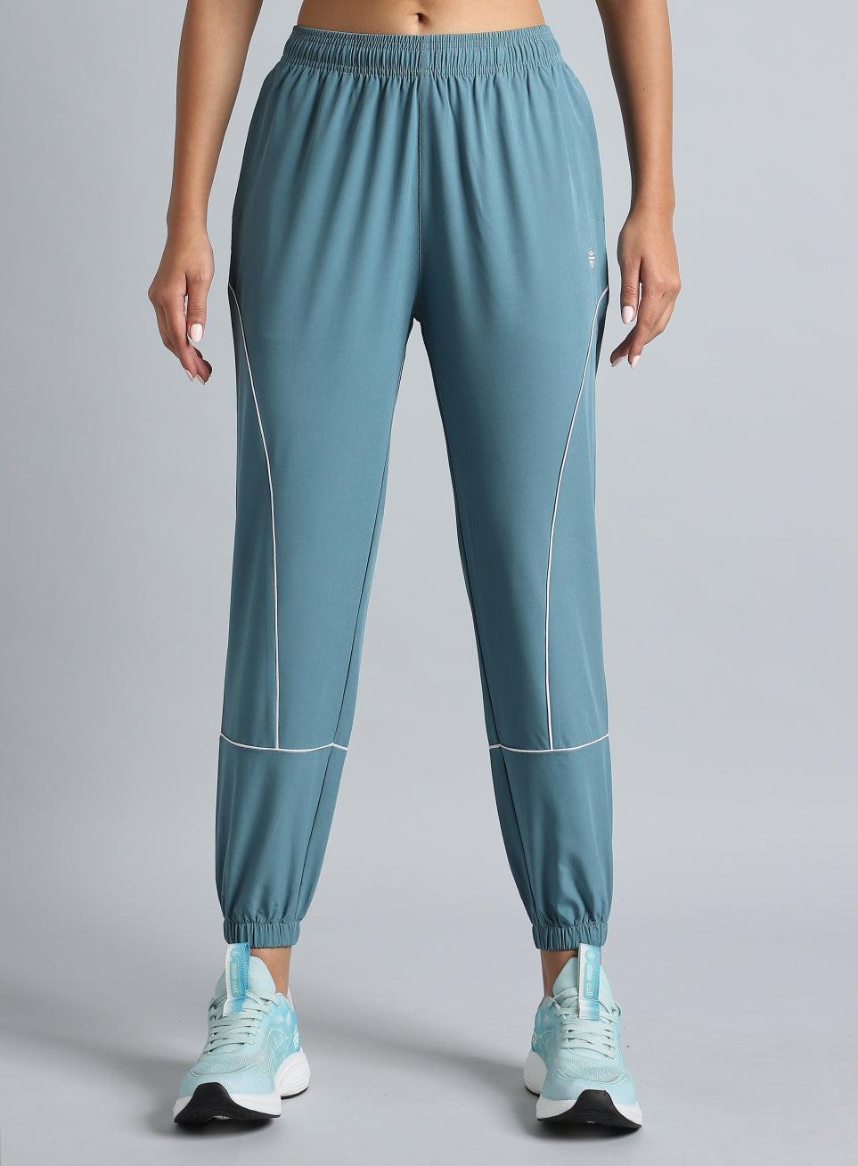 Women's Purple Dance Off Joggers