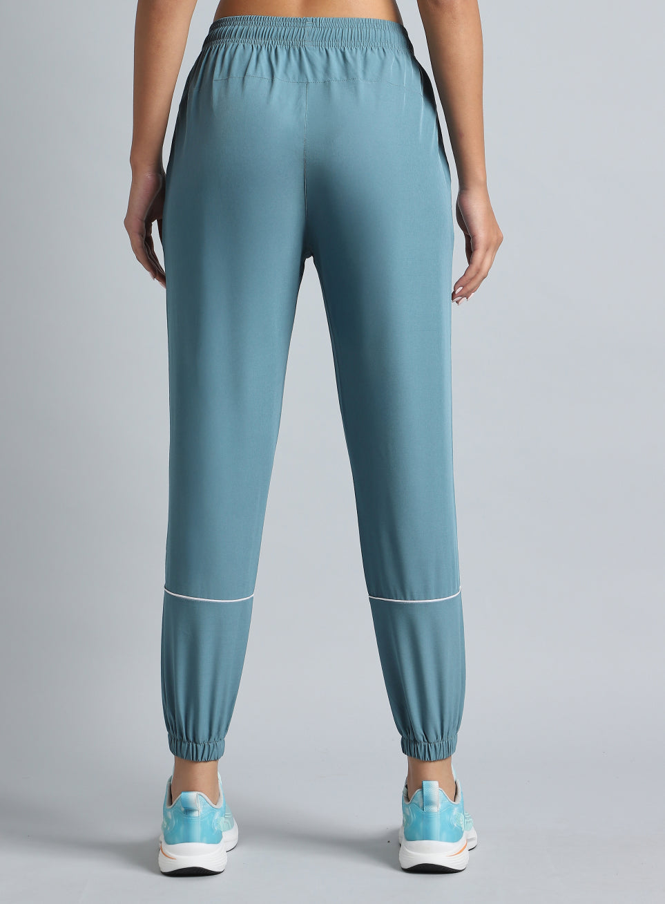 Women's Purple Dance Off Joggers