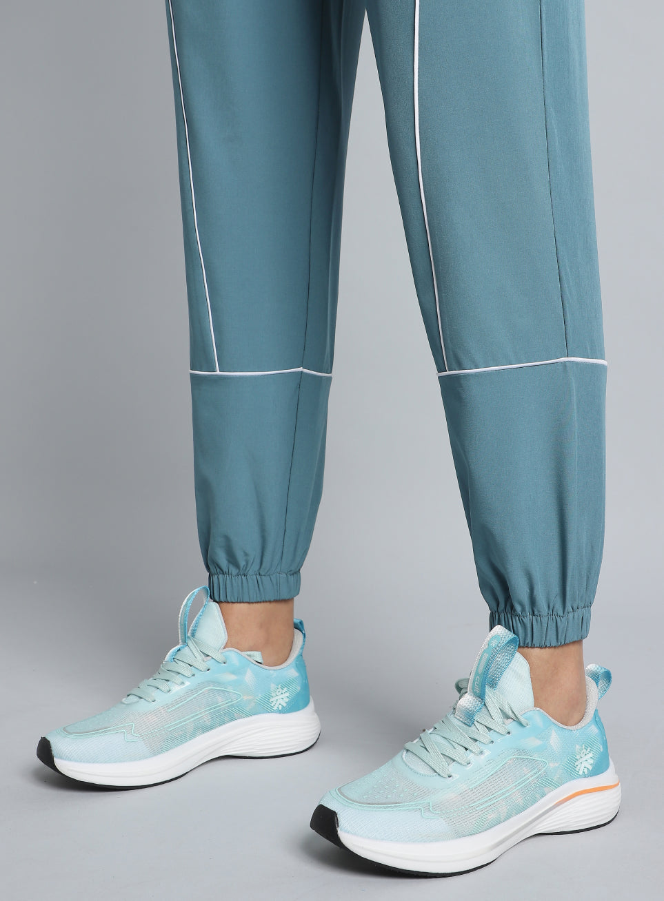 Women's Purple Dance Off Joggers