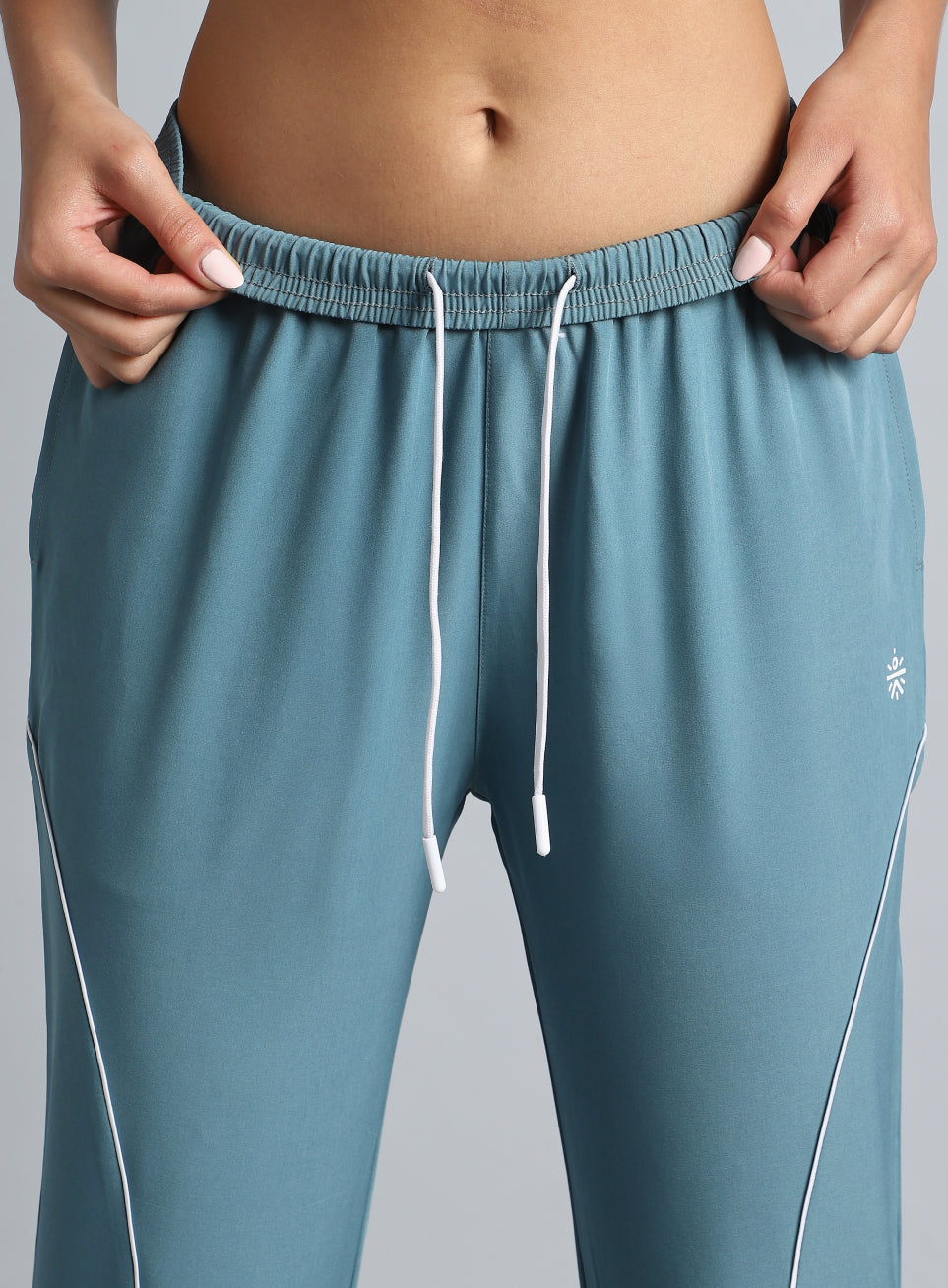 Women's Purple Dance Off Joggers