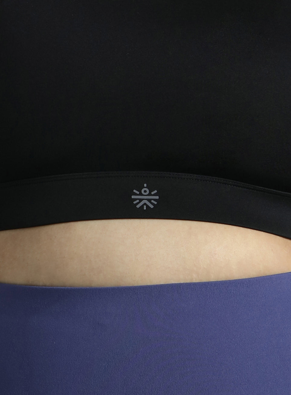 Women's Racer Back Hook Running High Support Plus Size Sports Bra