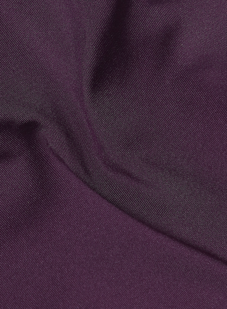 Women's Wine Adjustable Strap Training High Support Plus Size Sports Bra