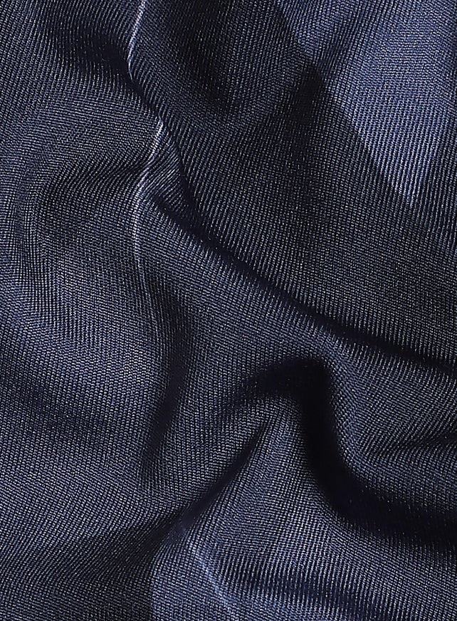 Women's Black Feel The Beat Printed High Support Bra