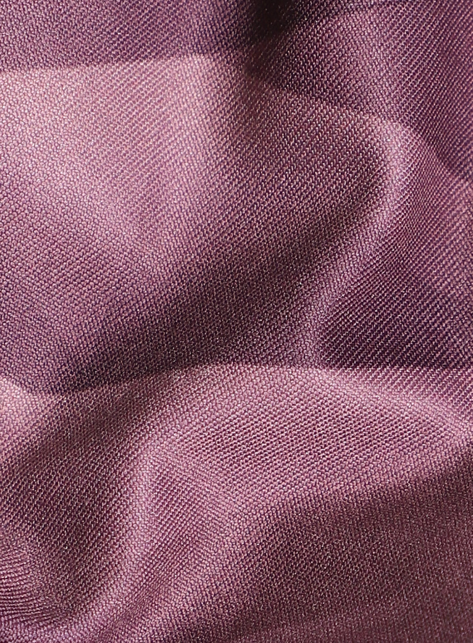 Women's Purple Feel The Beat Printed High Support Bra