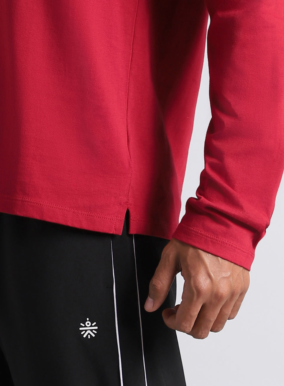 Men's Cult Essential Cotton Pack of 2 Full Sleeve T-shirts