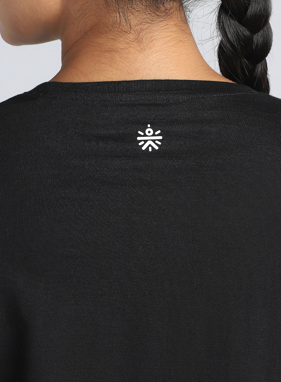 Women's Cult Essential Cotton Pack of 2 Full Sleeve T-Shirts