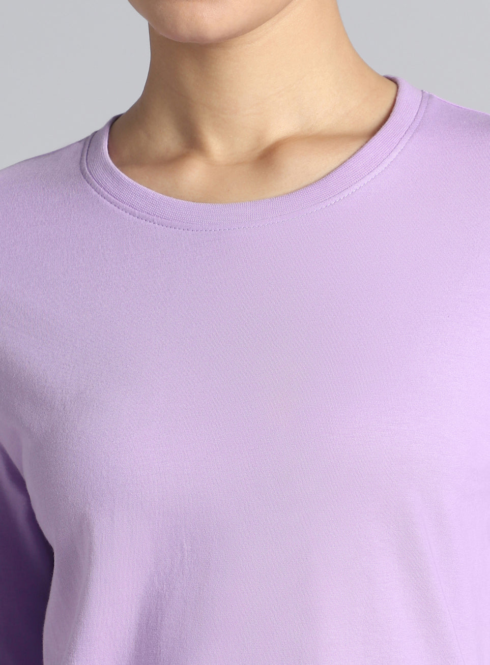 Women's Cult Essential Cotton Pack of 2 Full sleeve T-shirts