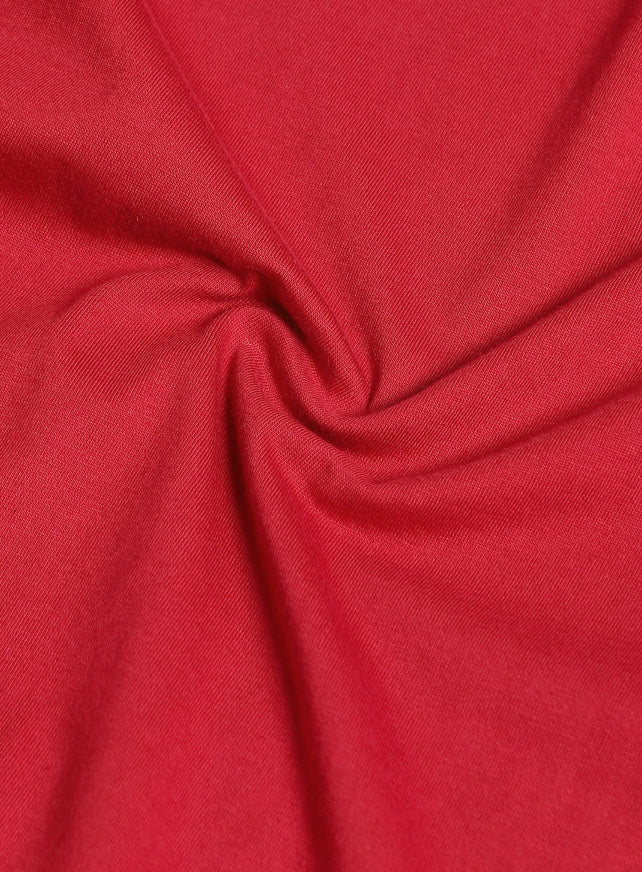 Women's Cult Essential Cotton Pack of 2 Full Sleeve T-Shirts