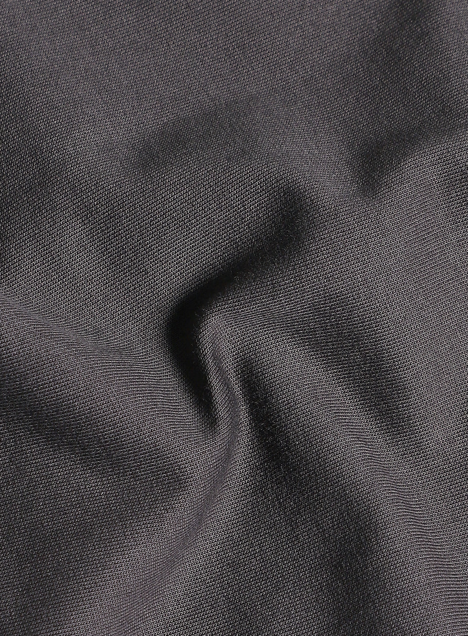 Women's Dark Grey Play On Reverse Pocket Joggers