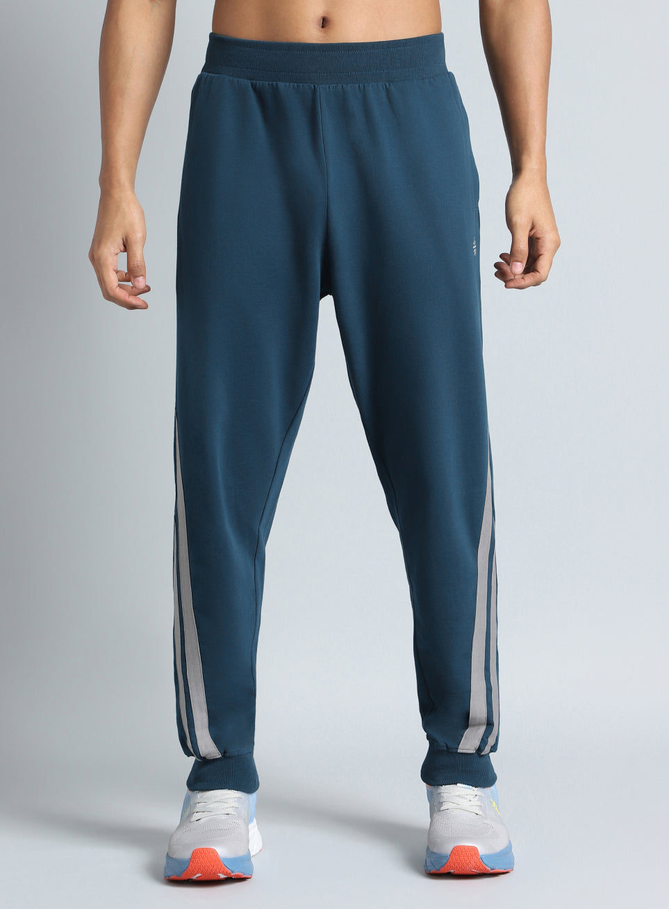 Men's Play On Navy Joggers