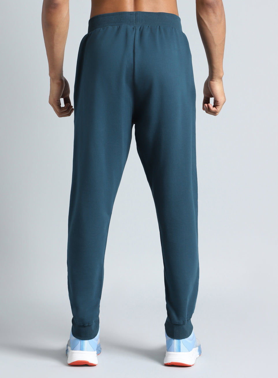 Men's Play On Navy Joggers