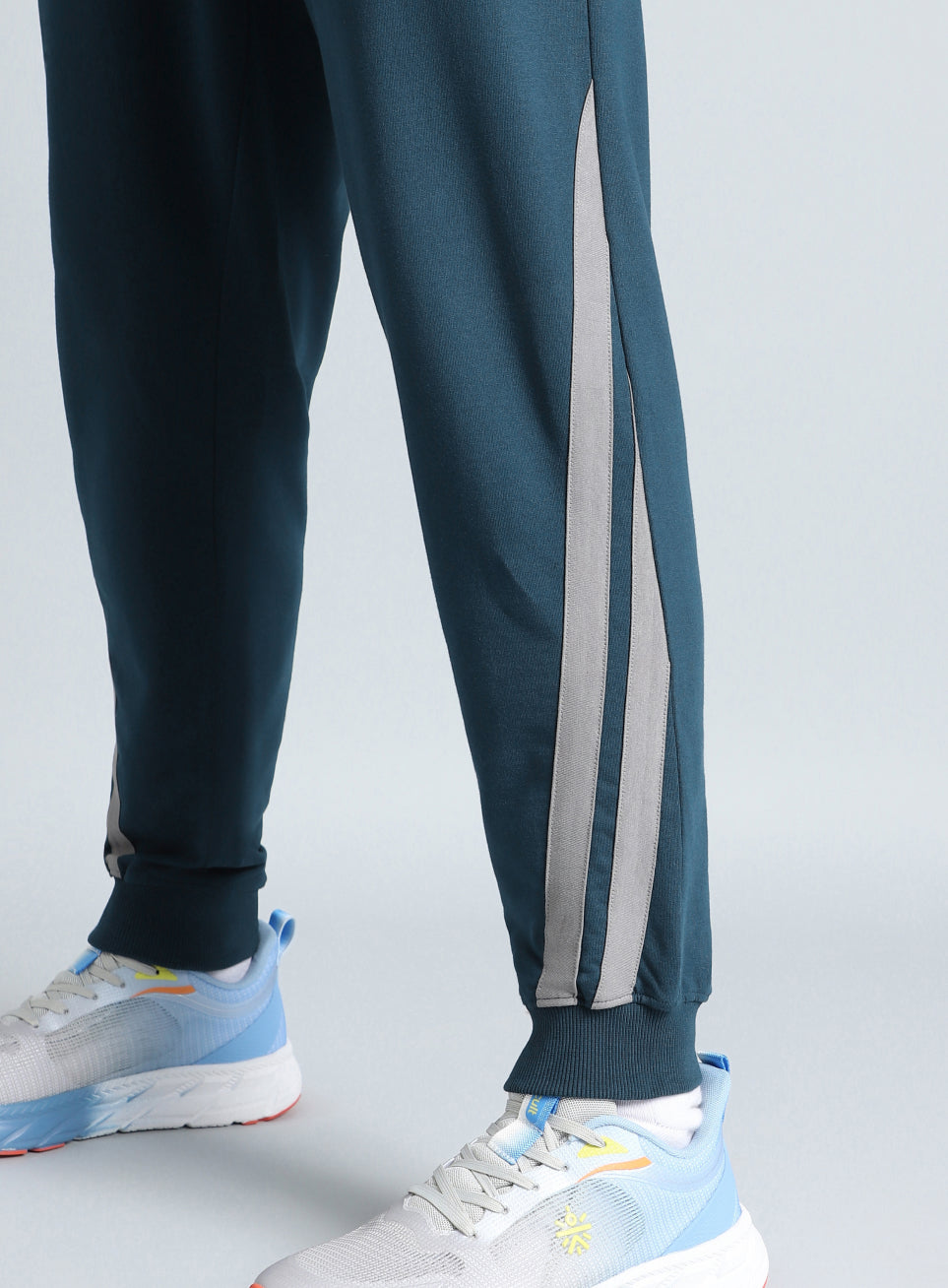 Men's Play On Navy Joggers