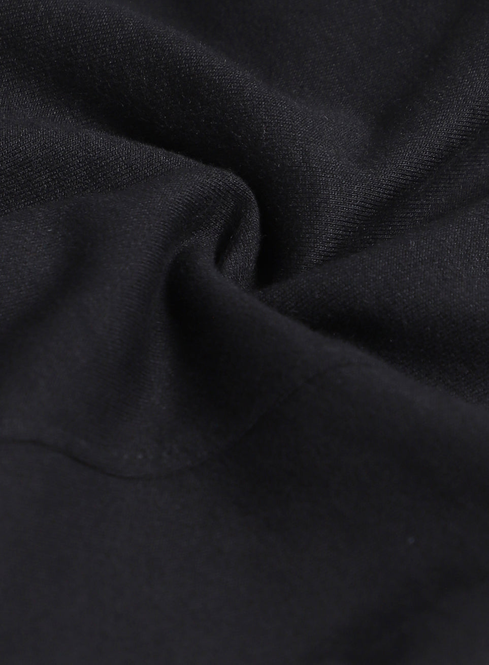 Men's Black Move Easy Joggers