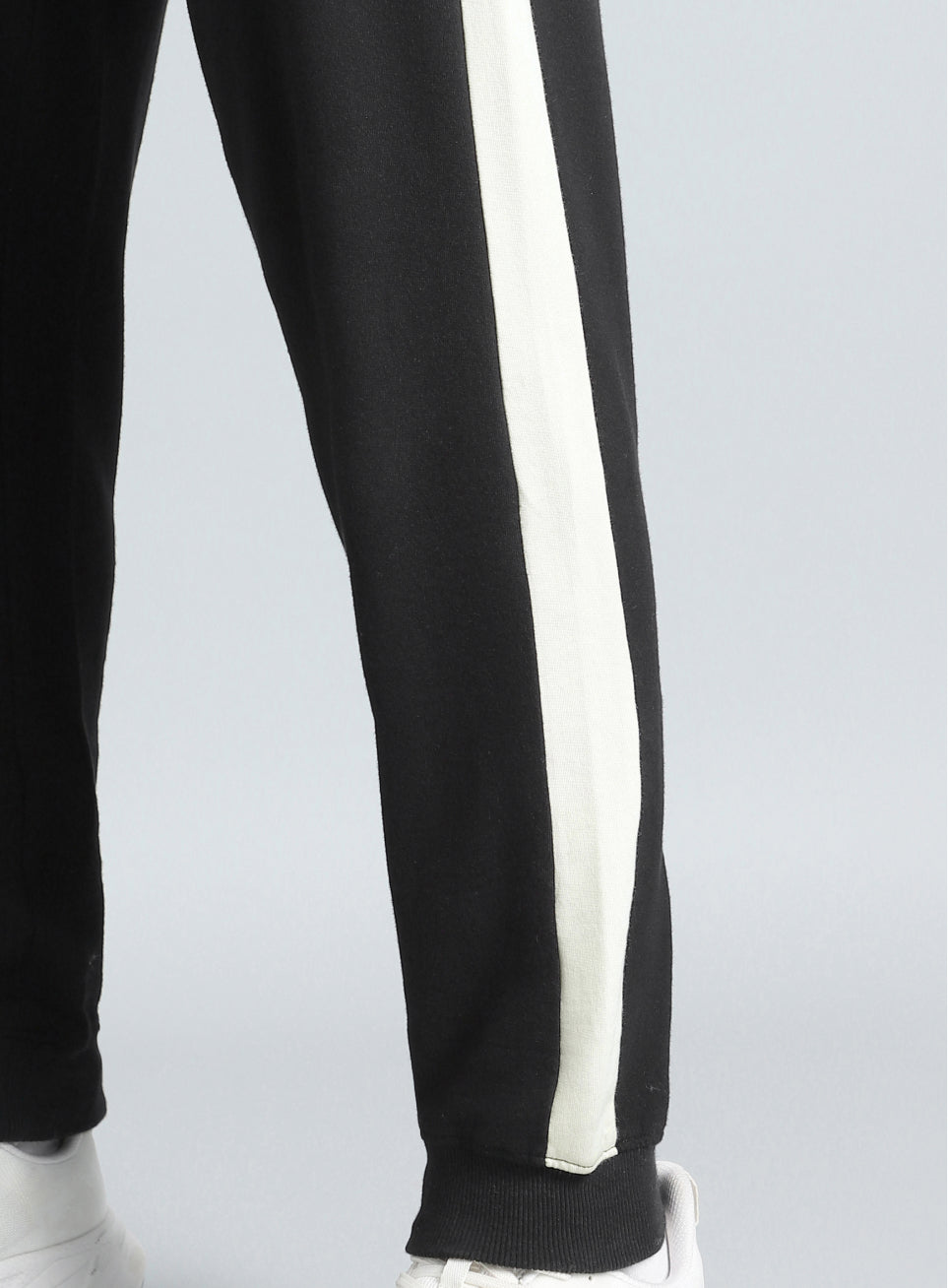 Men's Black Beyond Play Joggers