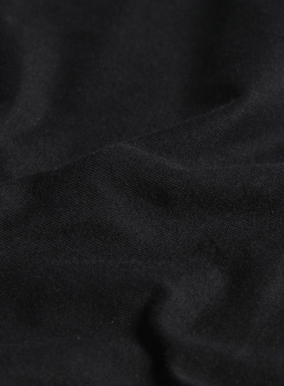 Men's Black Sports Spirit Graphic Relaxed fit T-shirt