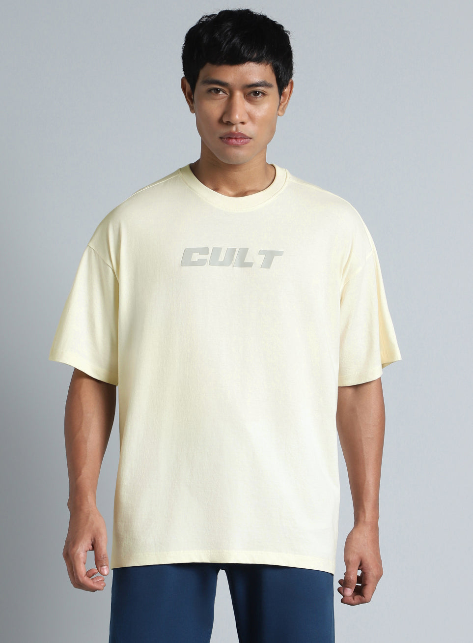 Men's Cult Brand Carrier Relaxed fit T-shirt