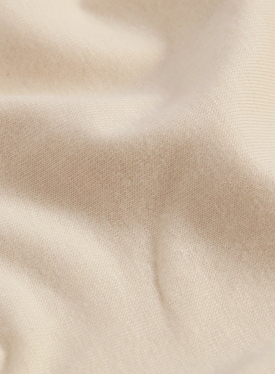 Men's Cream Play On Relaxed fit Graphic T-shirt