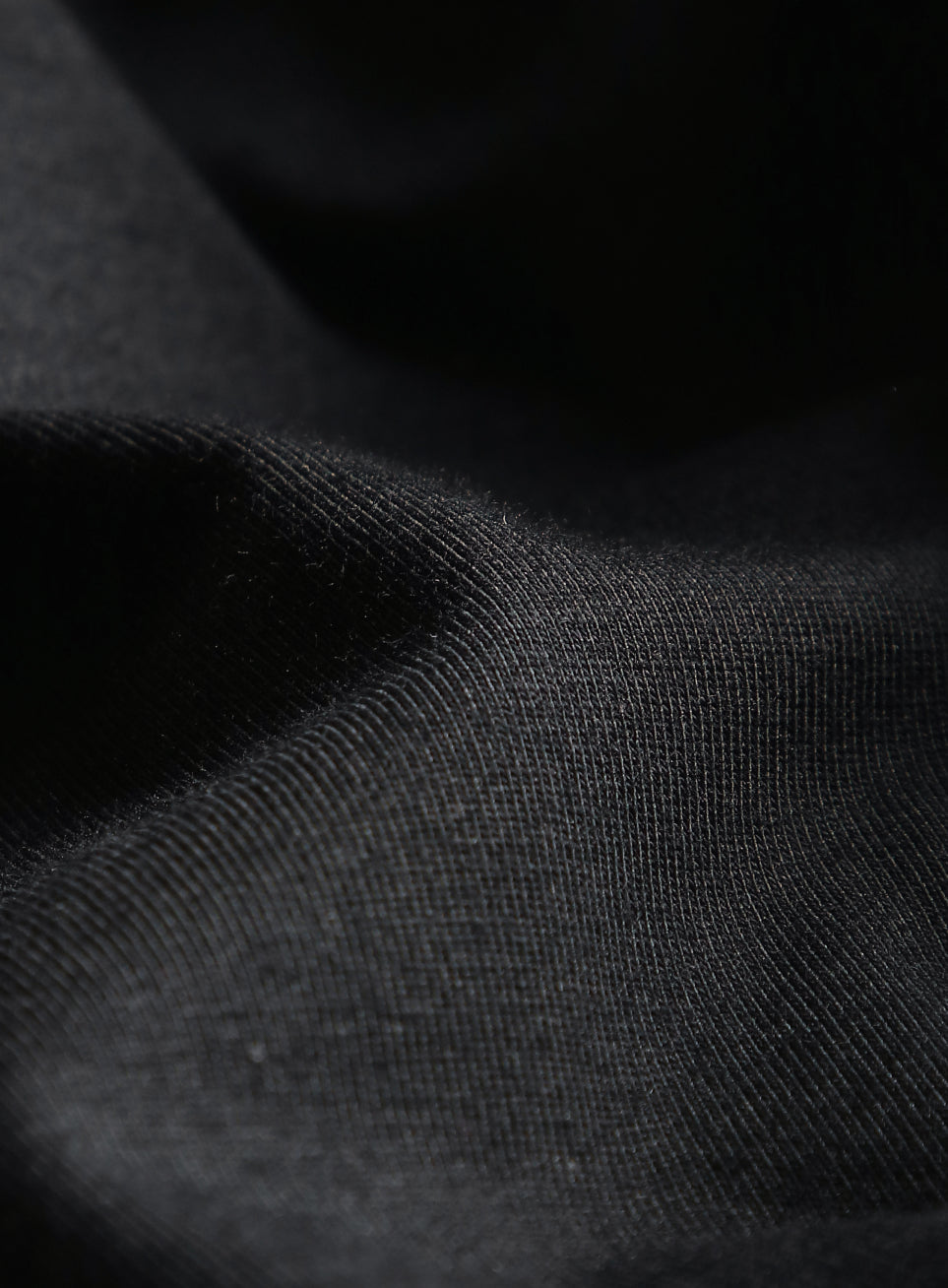 Women's Black Pause and Align Cotton Yoga Tights