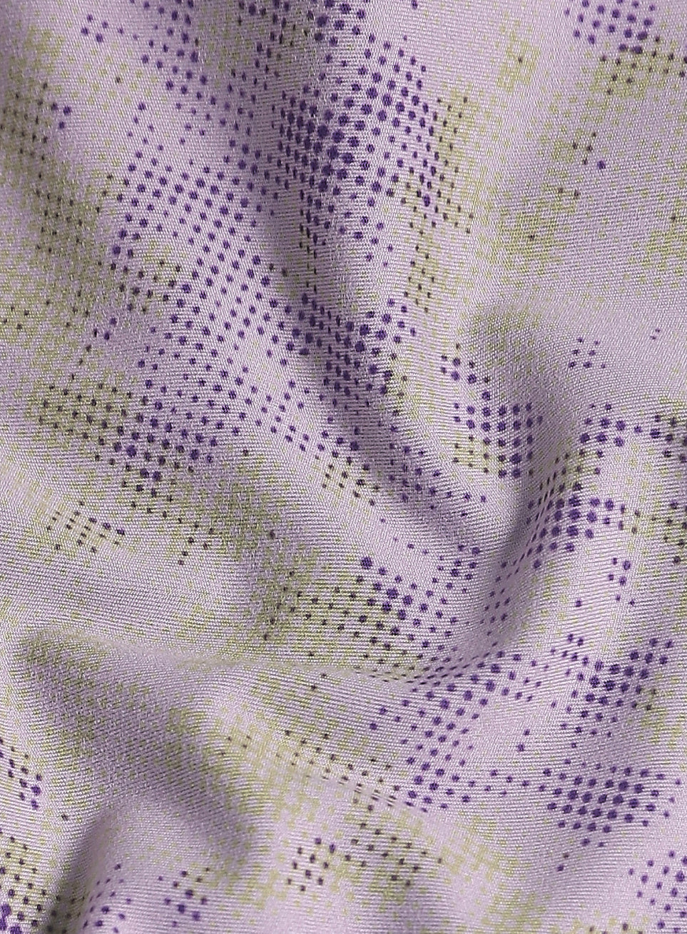 Women's Purple Yoga Reversible COMFlex Tights