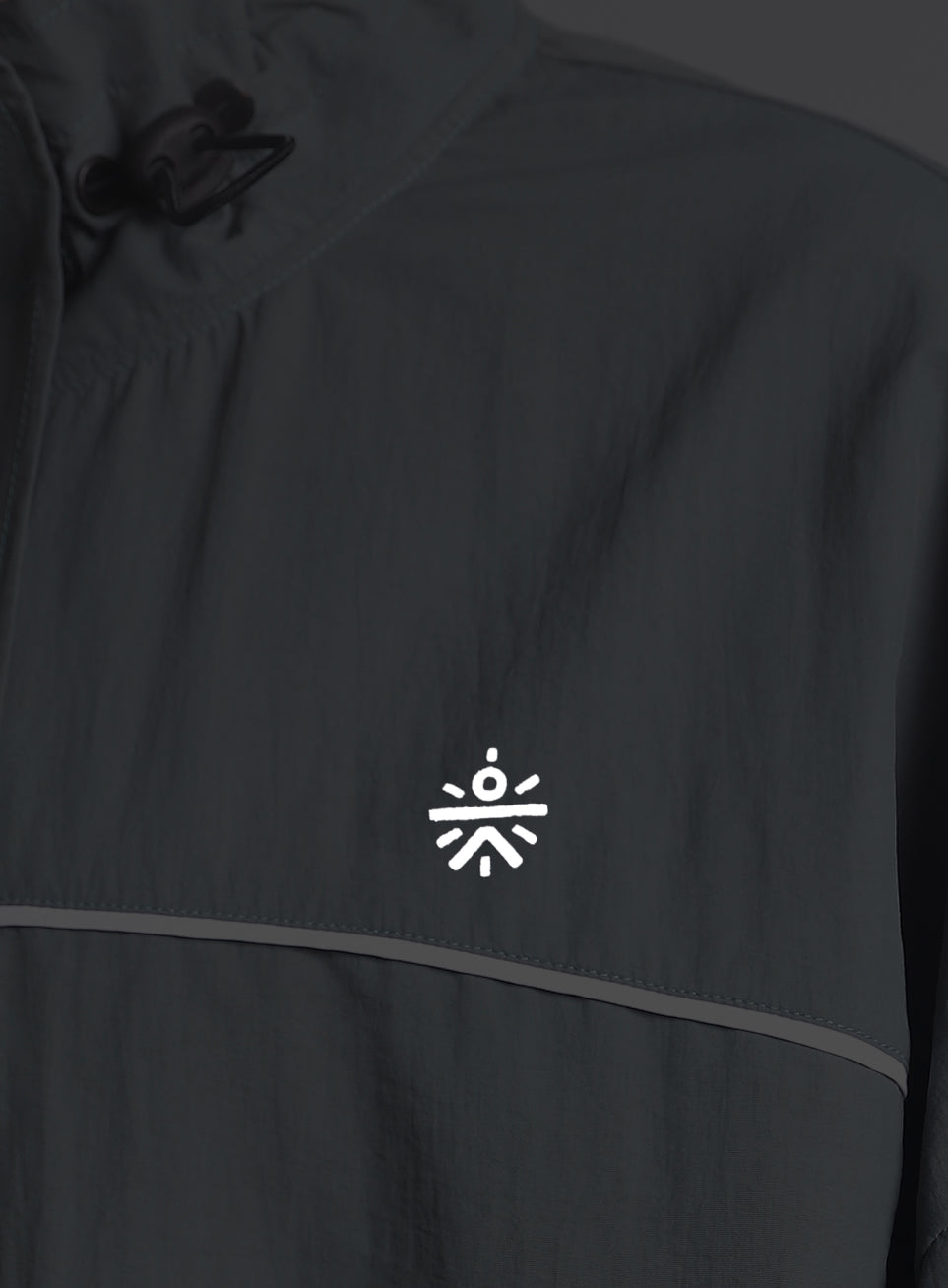 Women's Green Sporty Outrun Track Suit