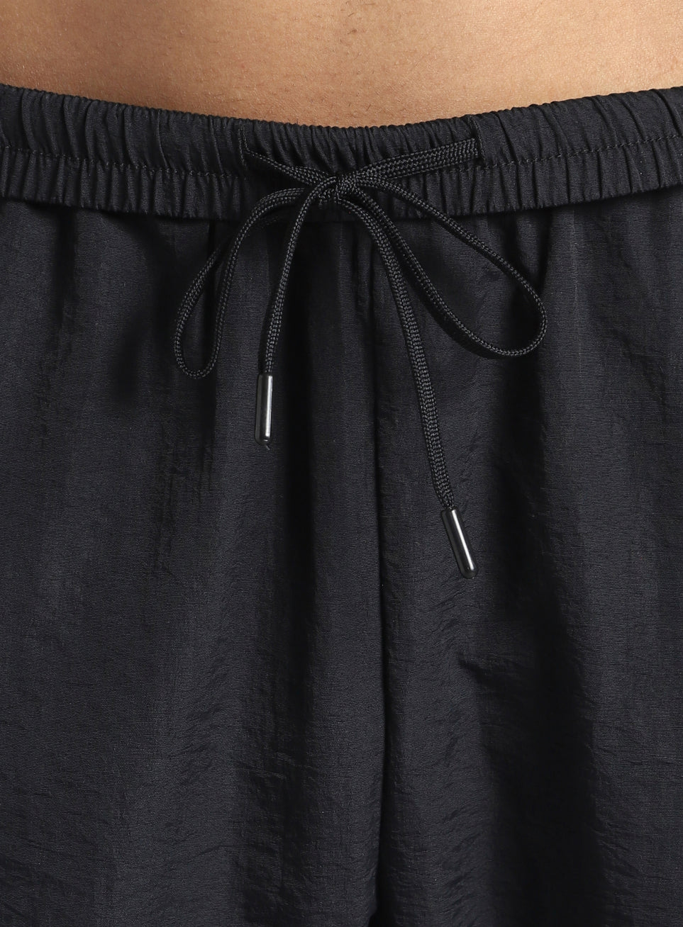 Men's Black Run Forward All Weather Track Suit